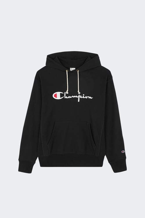 Hoodie - Taille S Noir