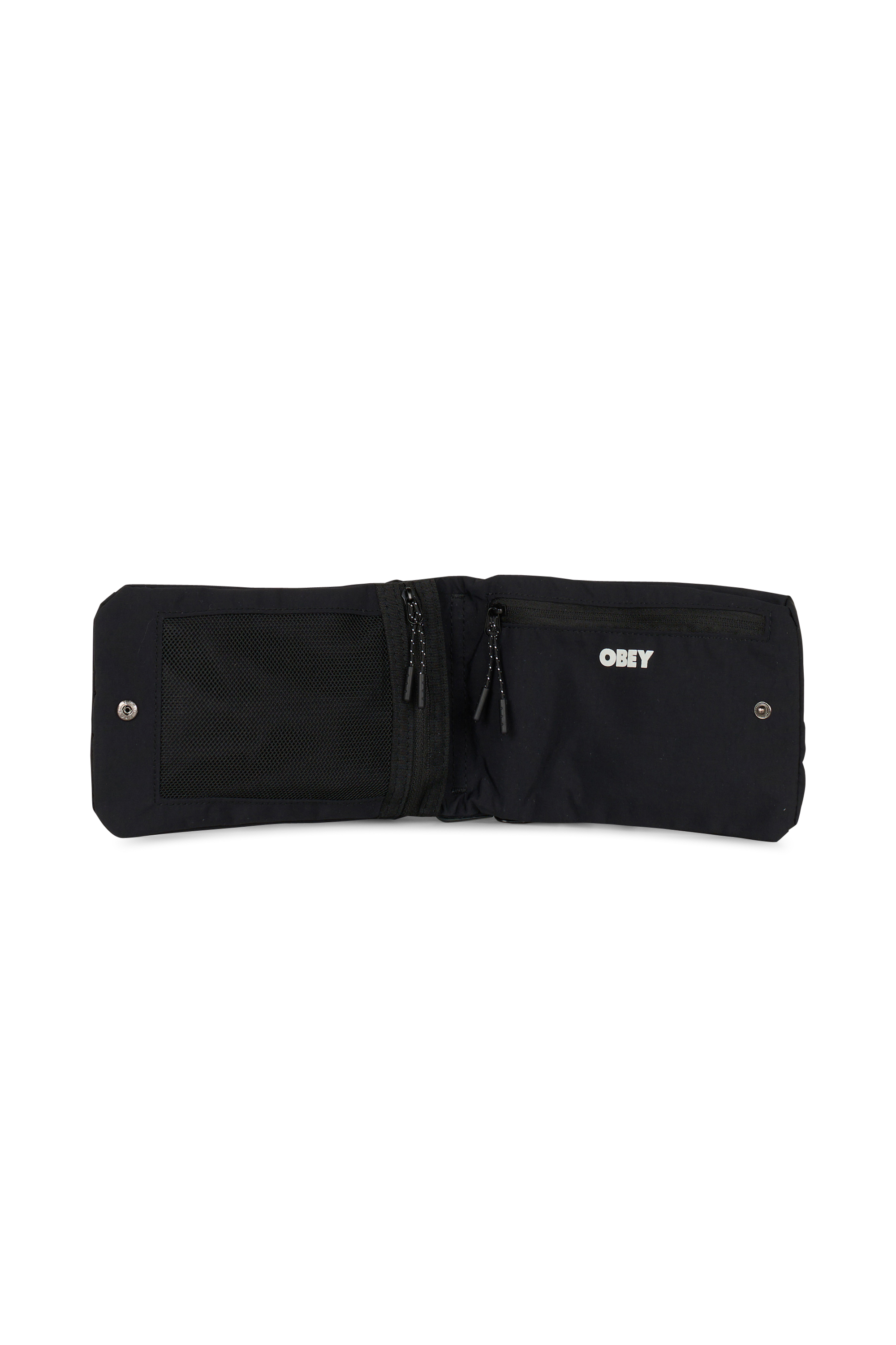 Sac bandoulière Noir