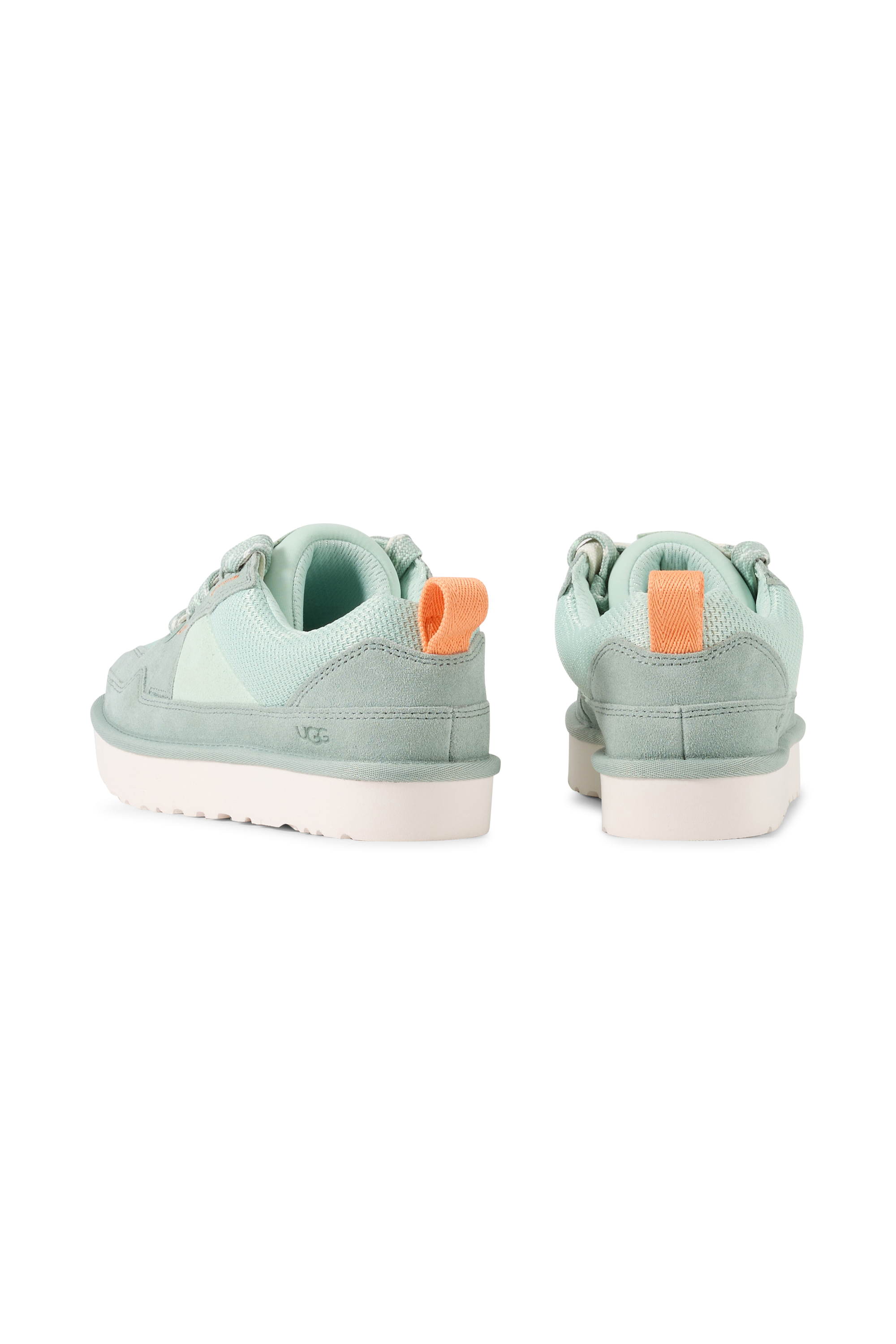 Sneakers Green