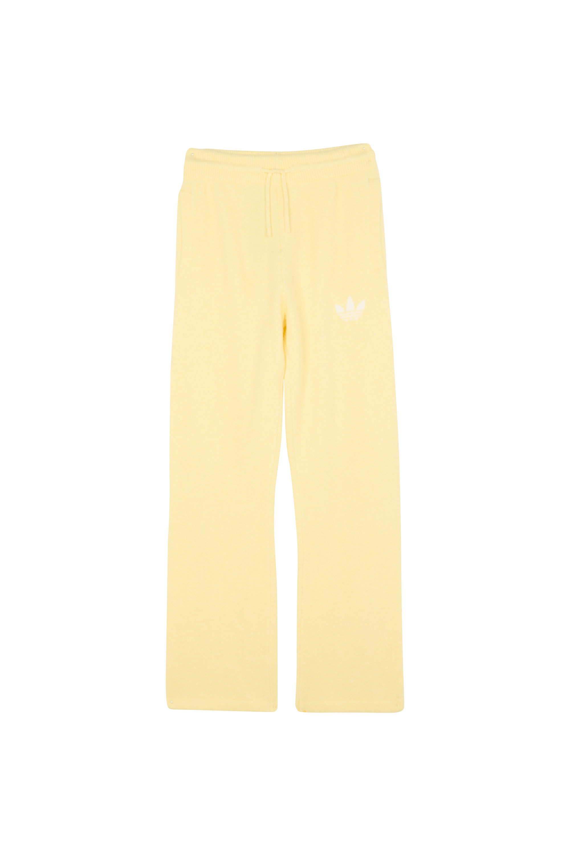 Pantalon de survêtement  ADIDAS Jaune