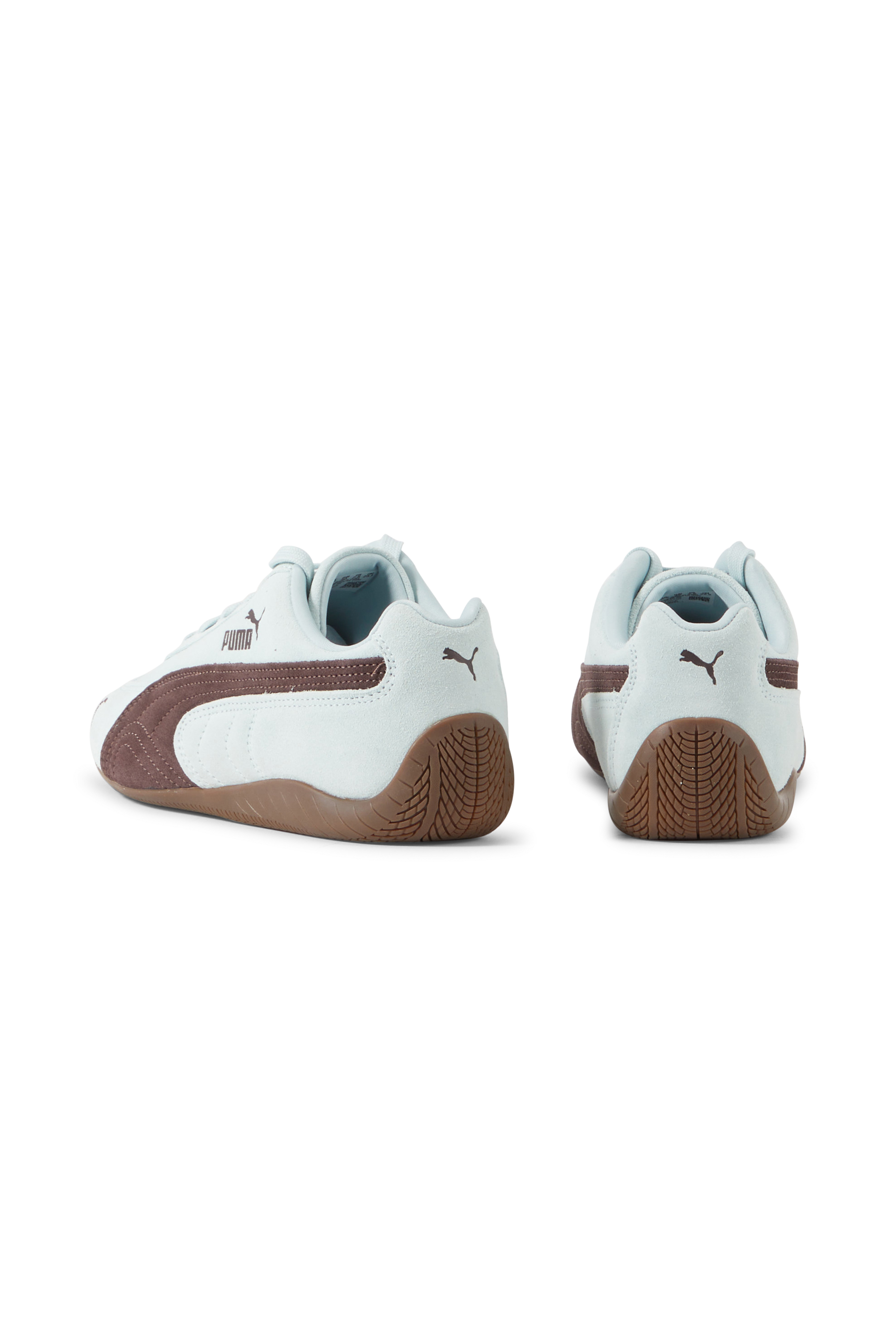 Baskets | Bleu PUMA Femme