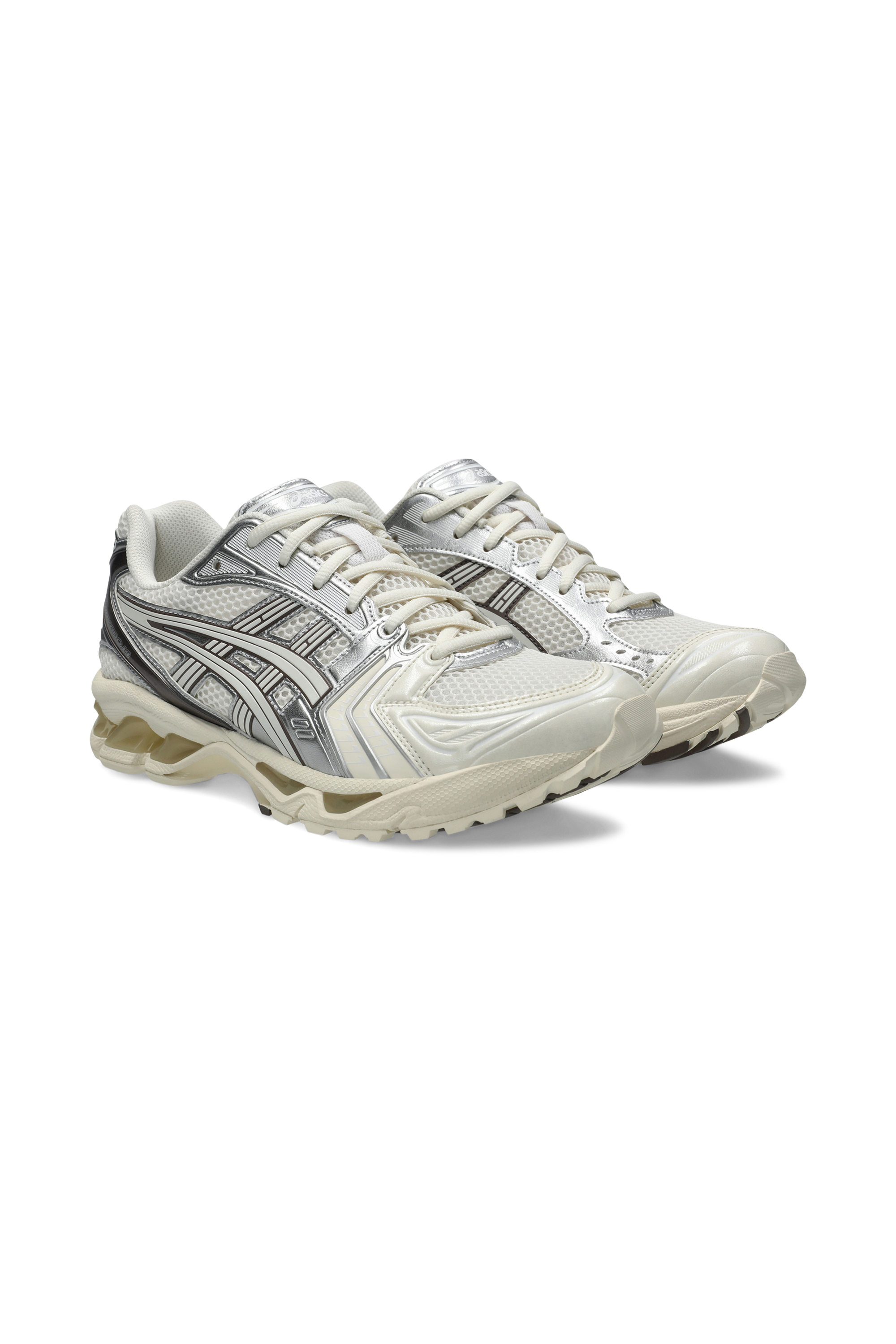 Adidas Superstar sneakers | Beige ASICS Men