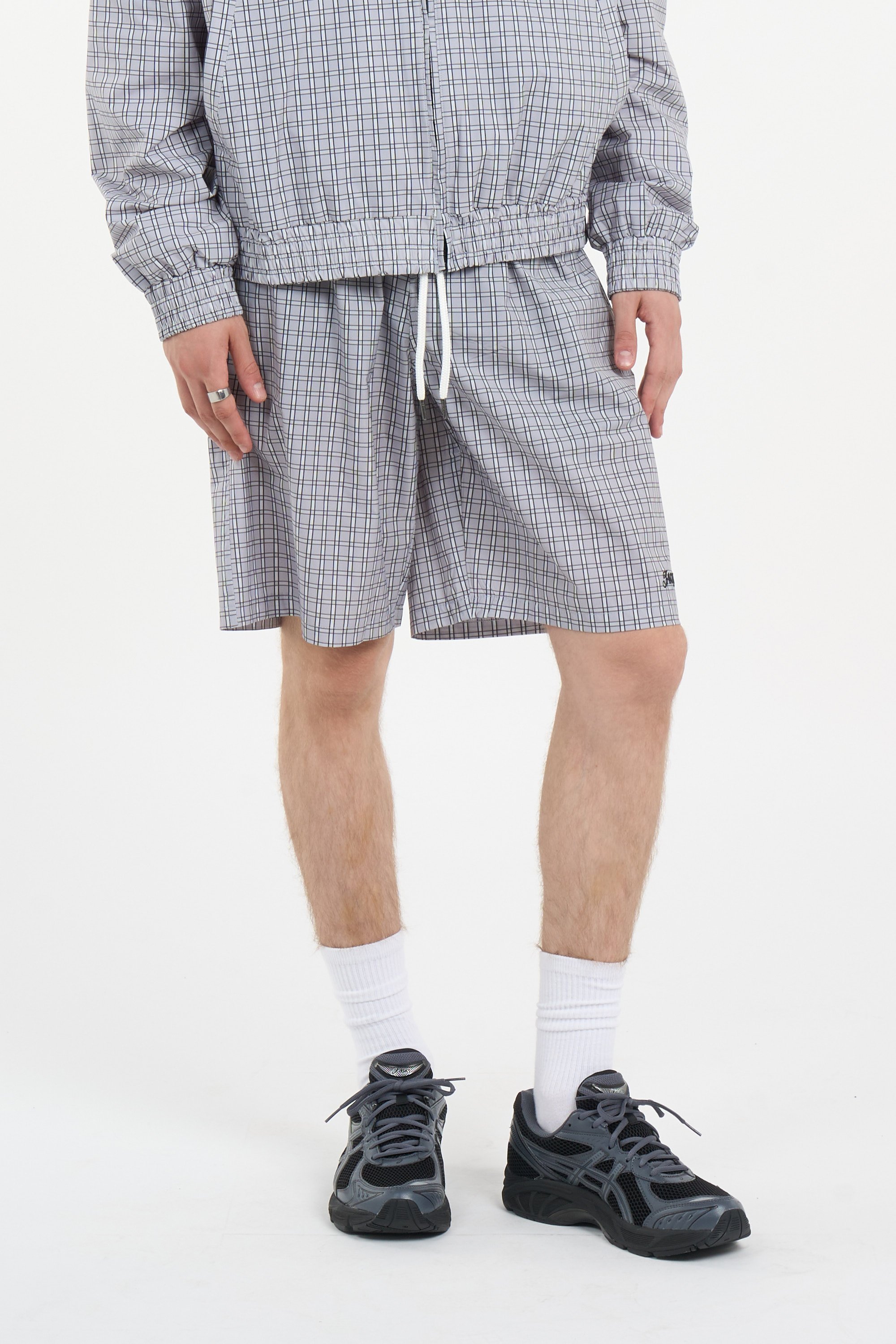 Shorts | Multicolored JACKER Men