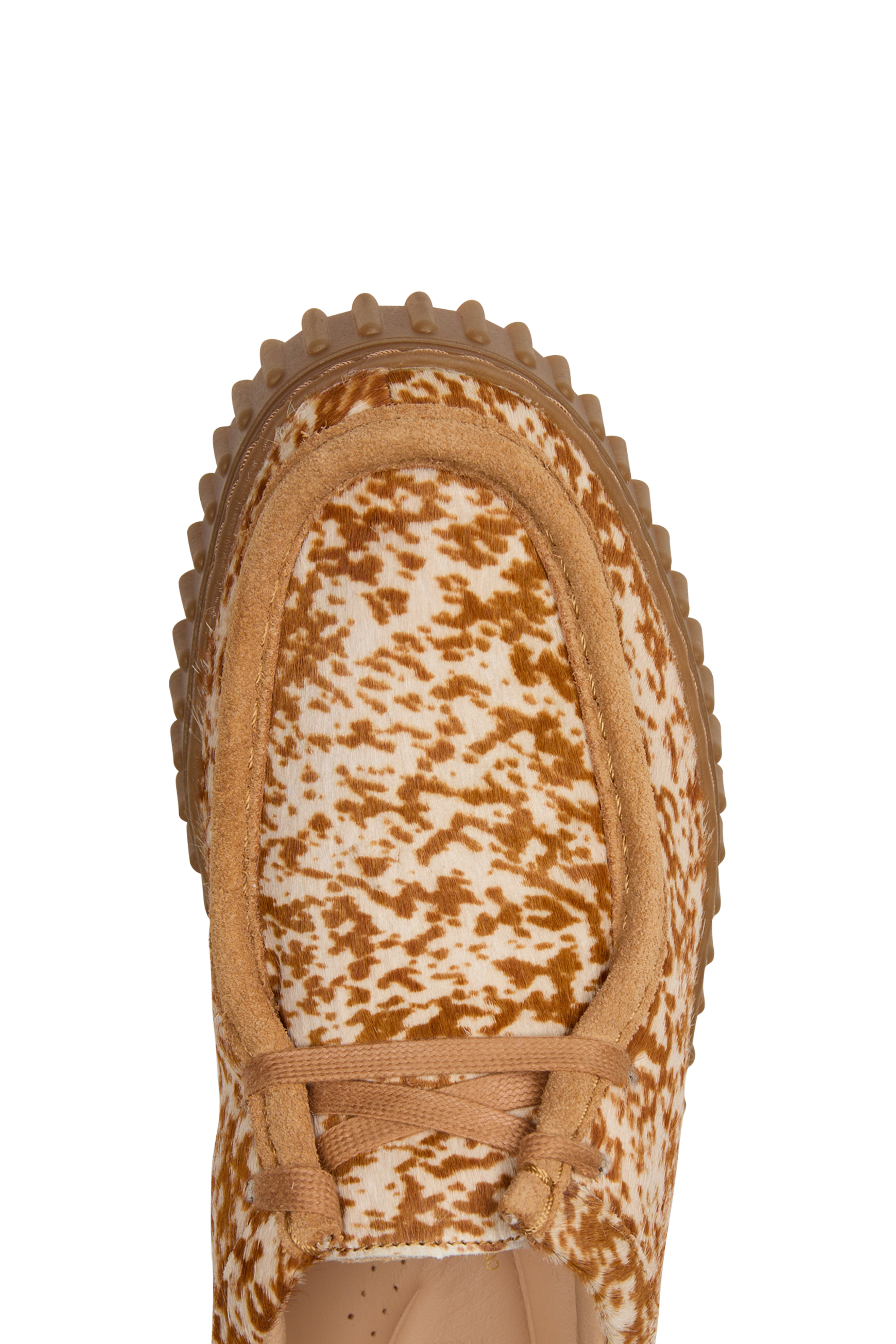 Lace-up shoes | Multicolored CLARKS ORIGINALS Women