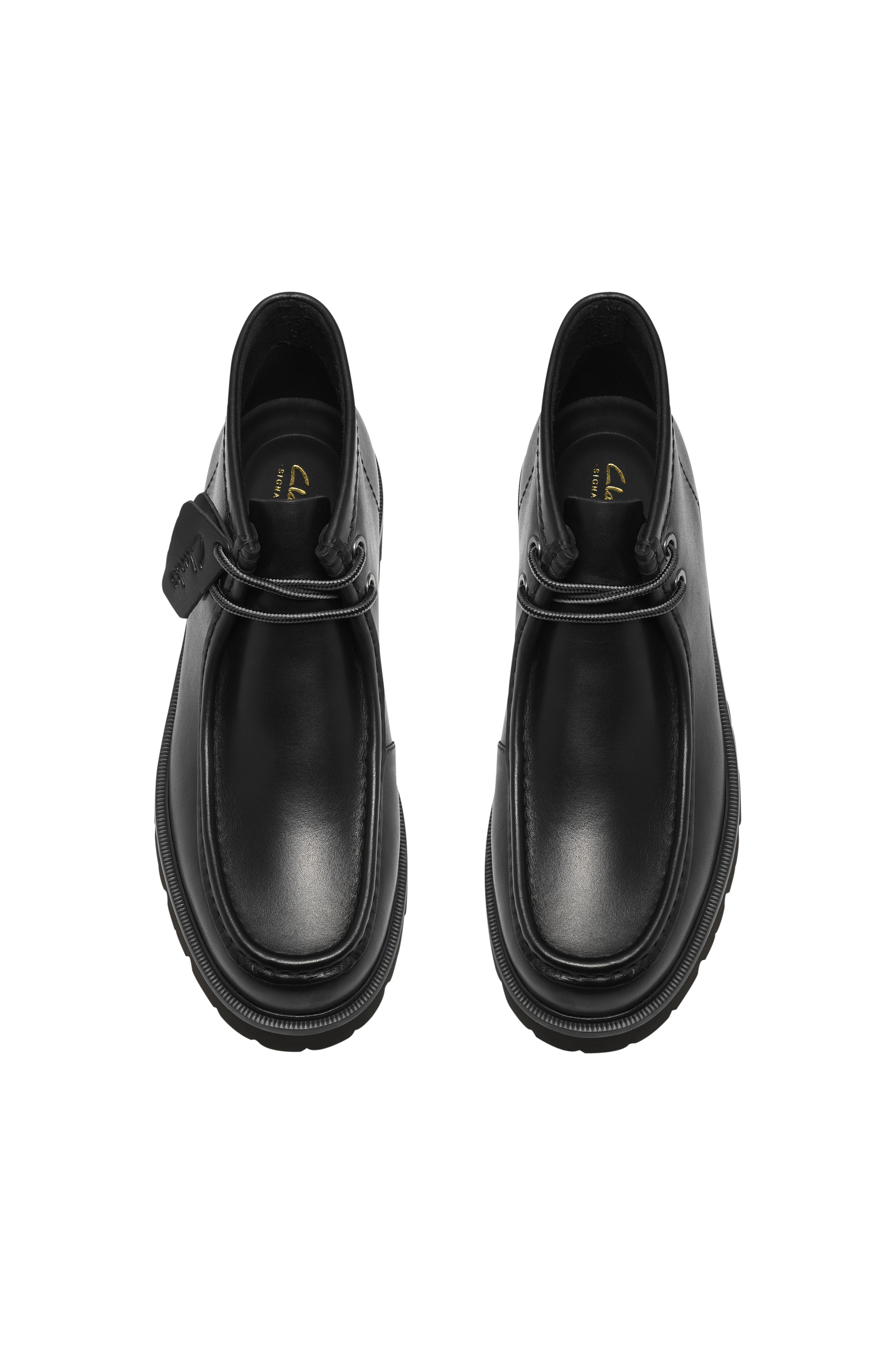 Boots | Marron CLARKS ORIGINALS Homme