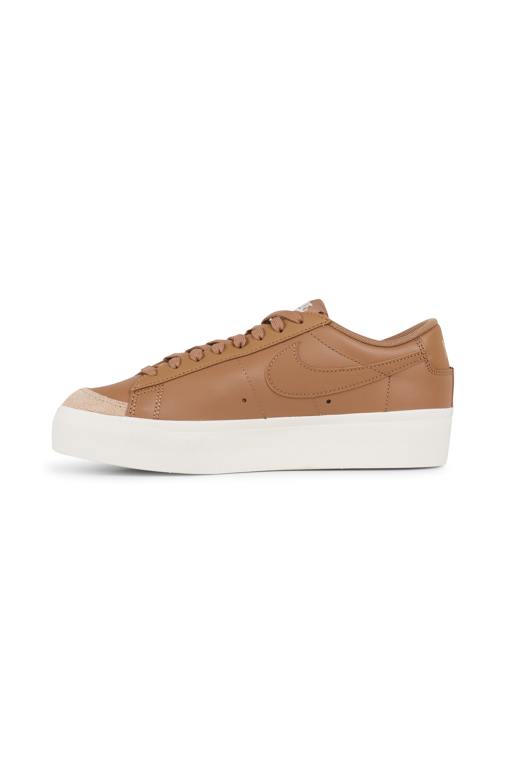 basket marron femme nike