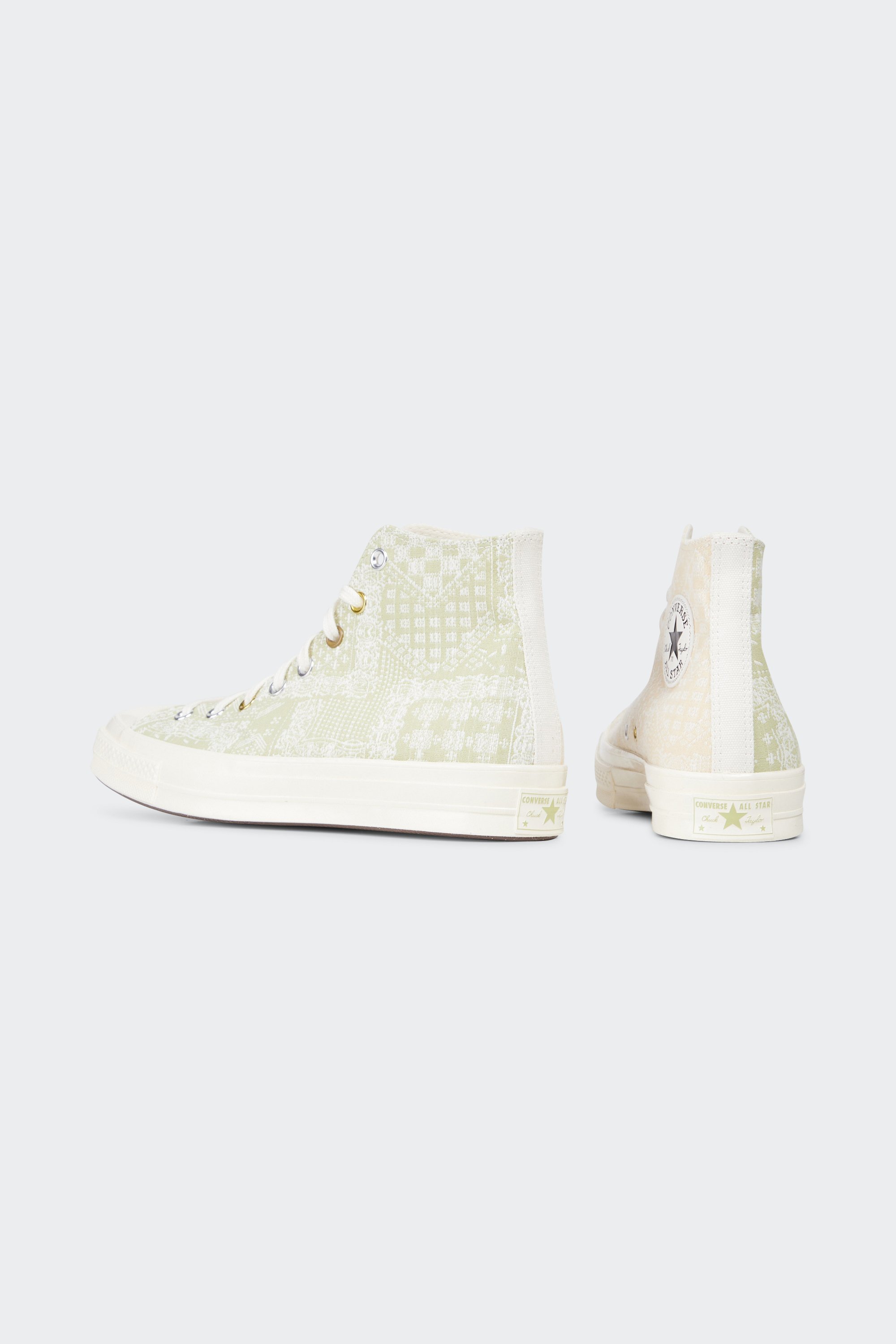 Sneakers | Beige by CONVERSE Sneakers Beige