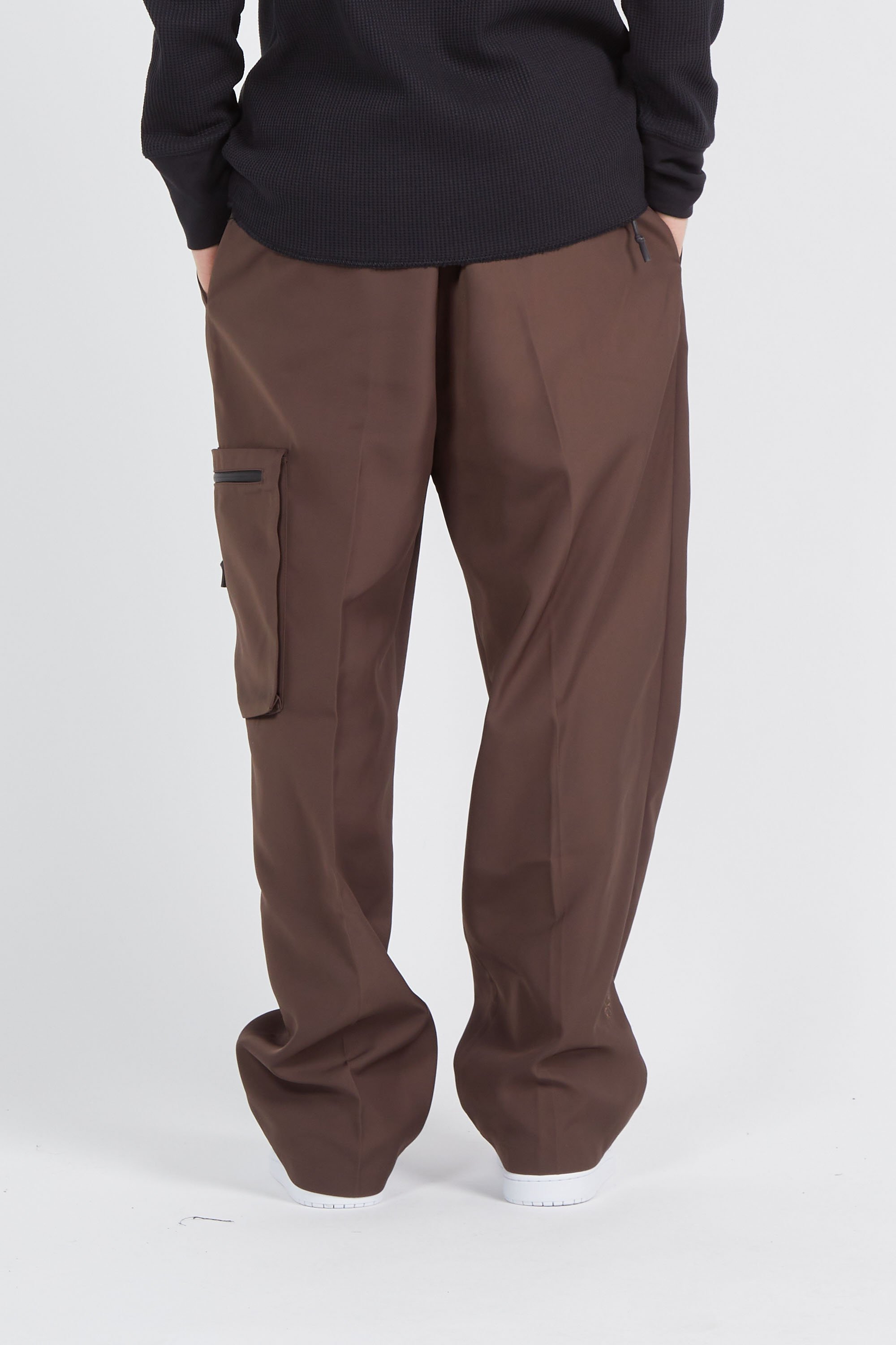 Pantalon | Marron by NIKE Pantalon Marron