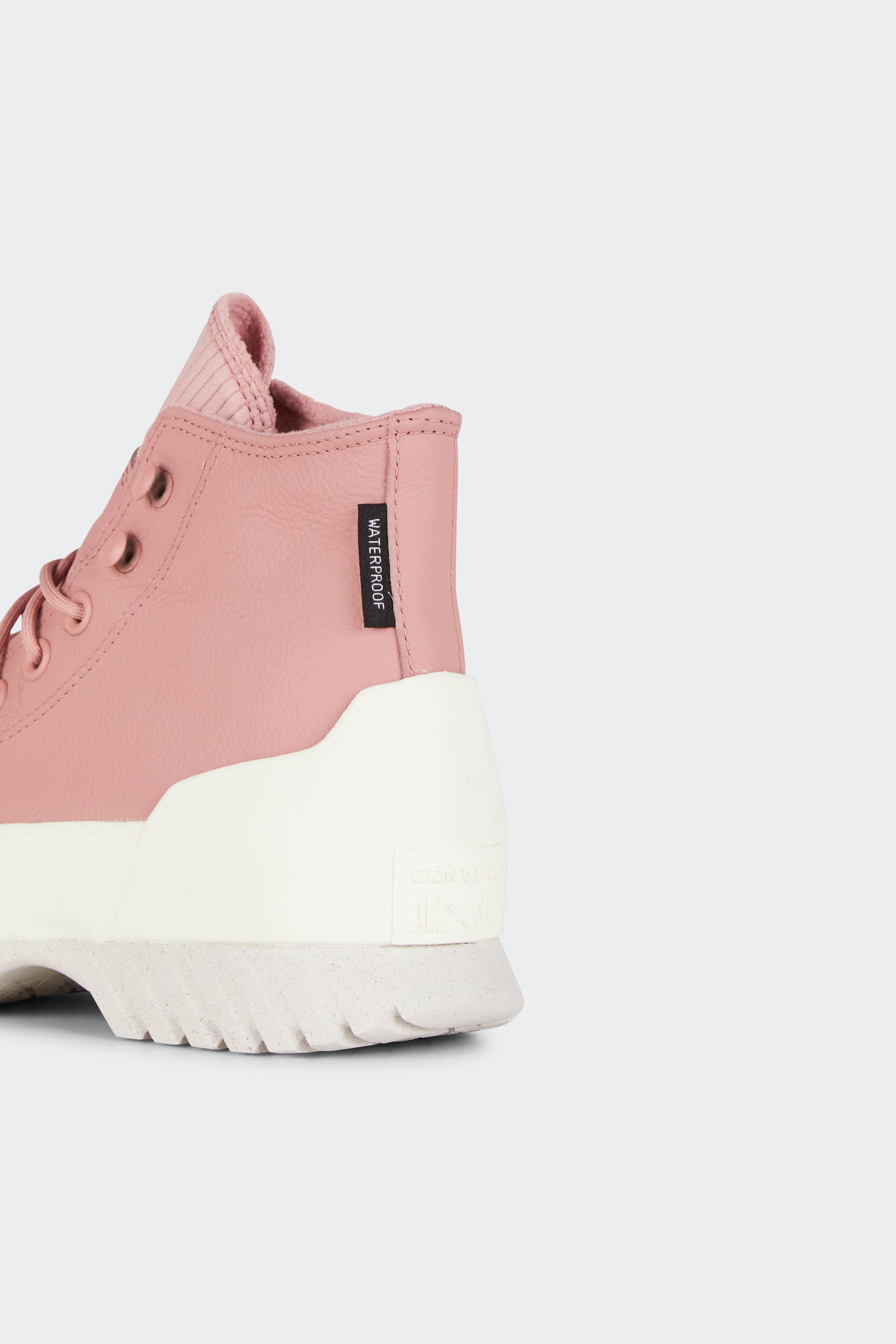 Sneakers | Pink by CONVERSE Sneakers Pink