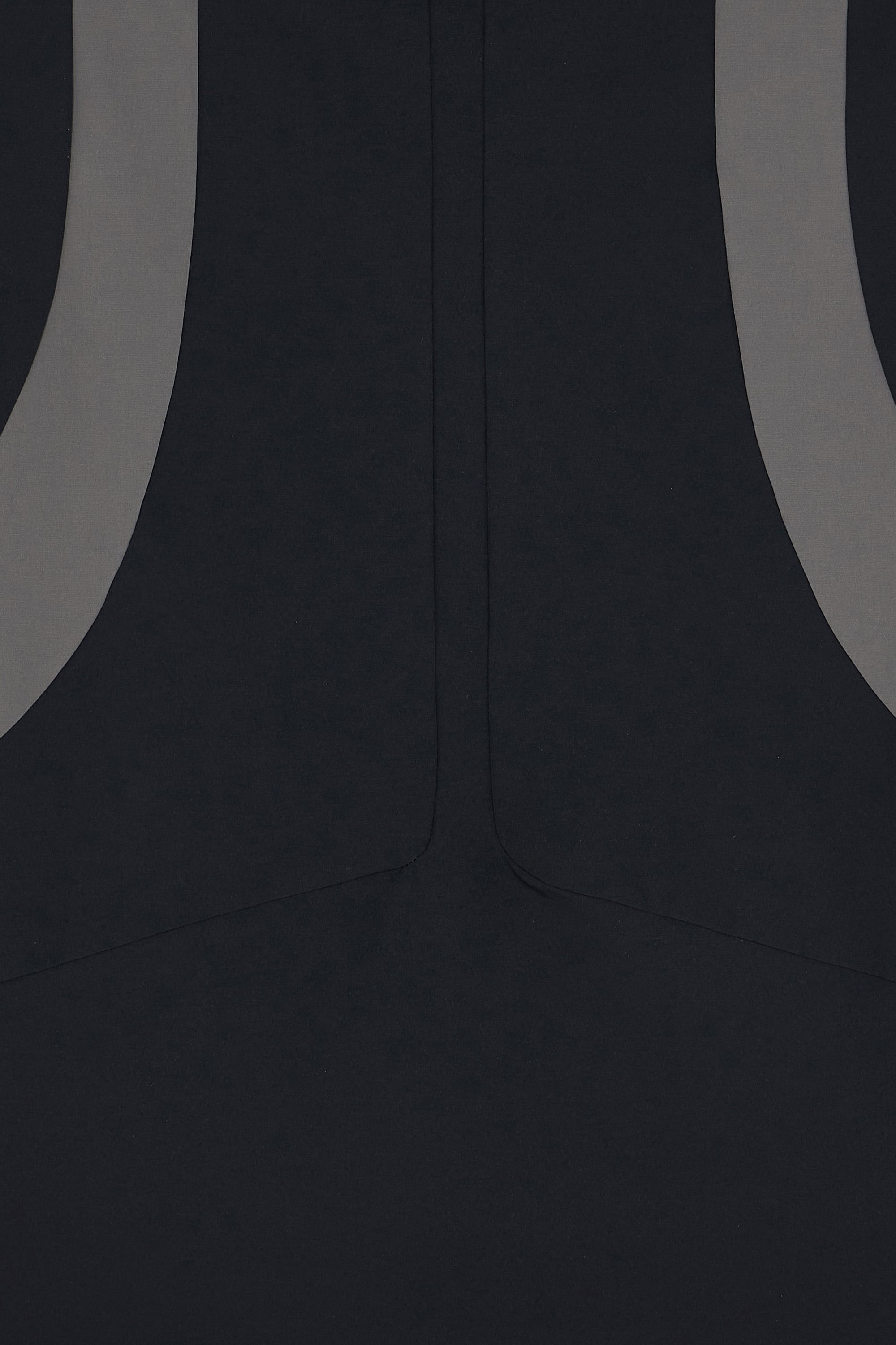 Jacket | Black by PURPLE MOUNTAIN OBSERVATORY Jacket Black