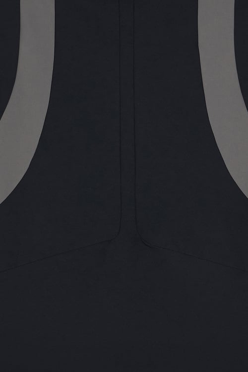 PURPLE MOUNTAIN OBSERVATORY Jacket Black
