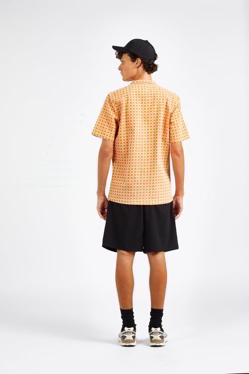 EDMMOND STUDIOS Chemise Orange