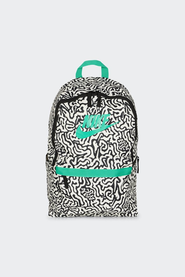 Backpack Heritage Black Nike Man Citadium