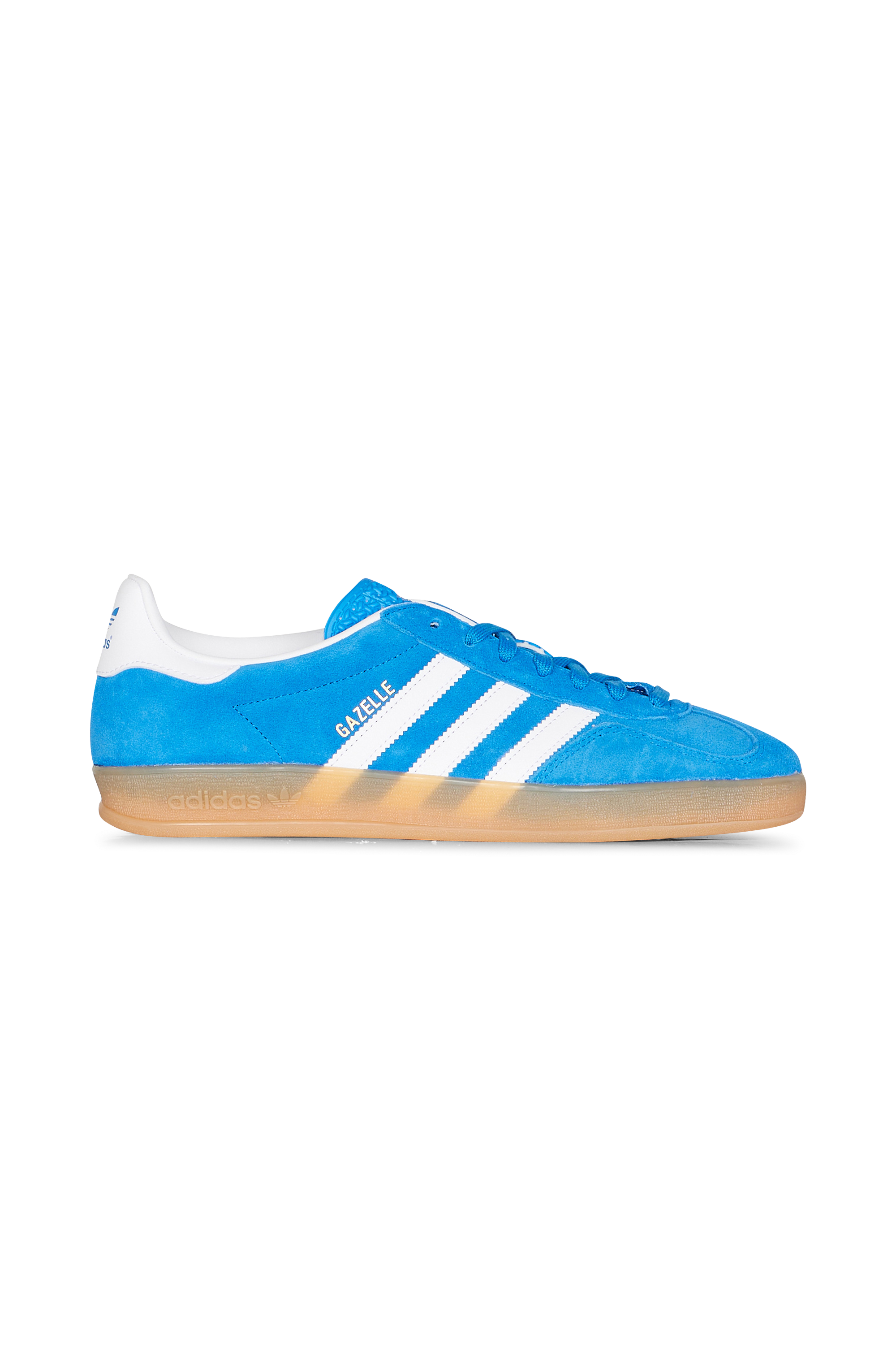 Baskets Bleu