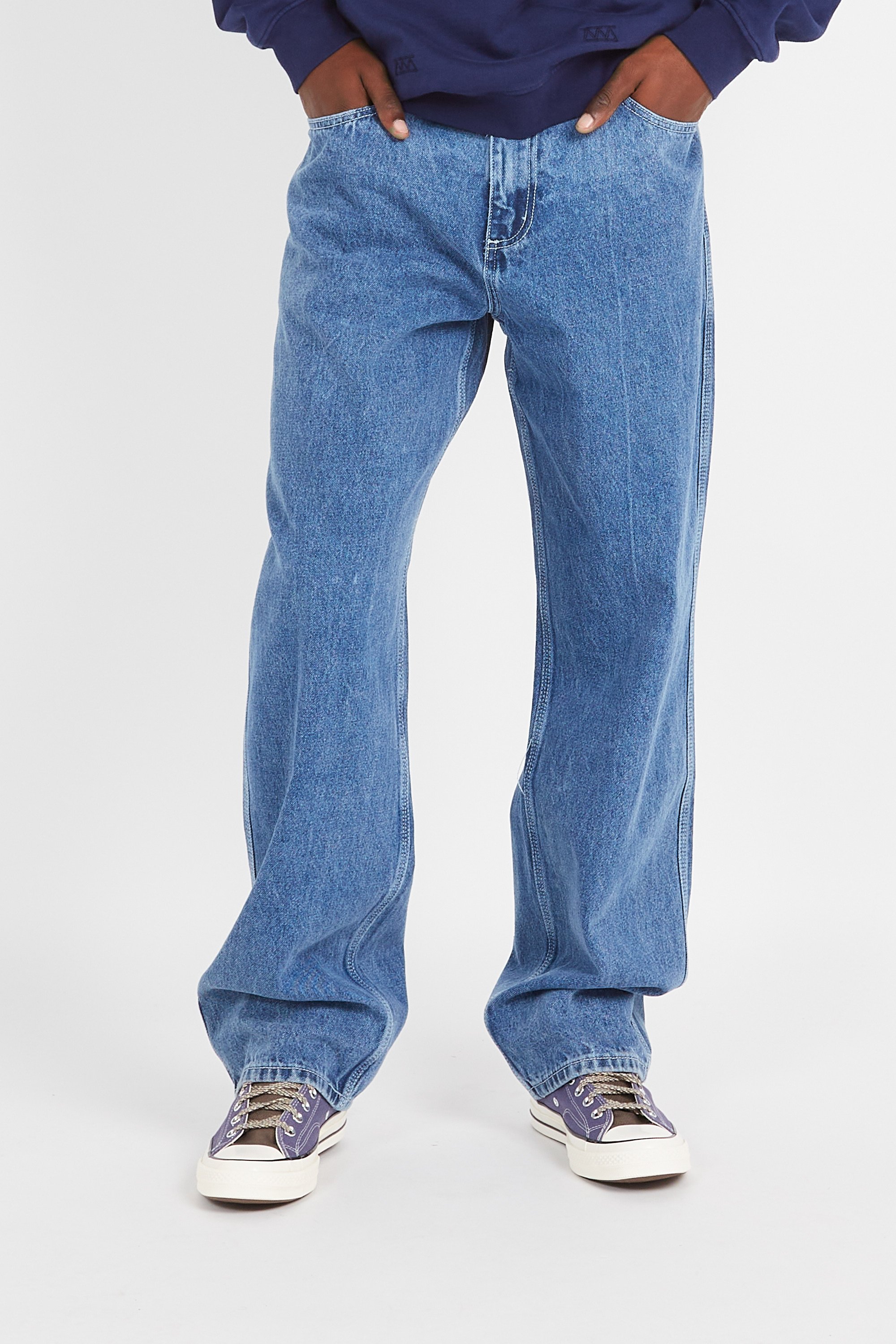 Jeans | Blue NNSNS Men