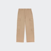 Pants W' Kingsley Pant Leather