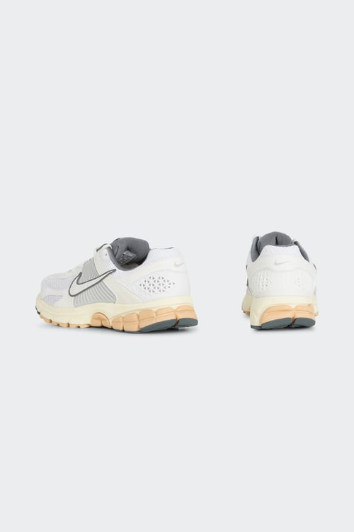 NIKE Baskets Blanc