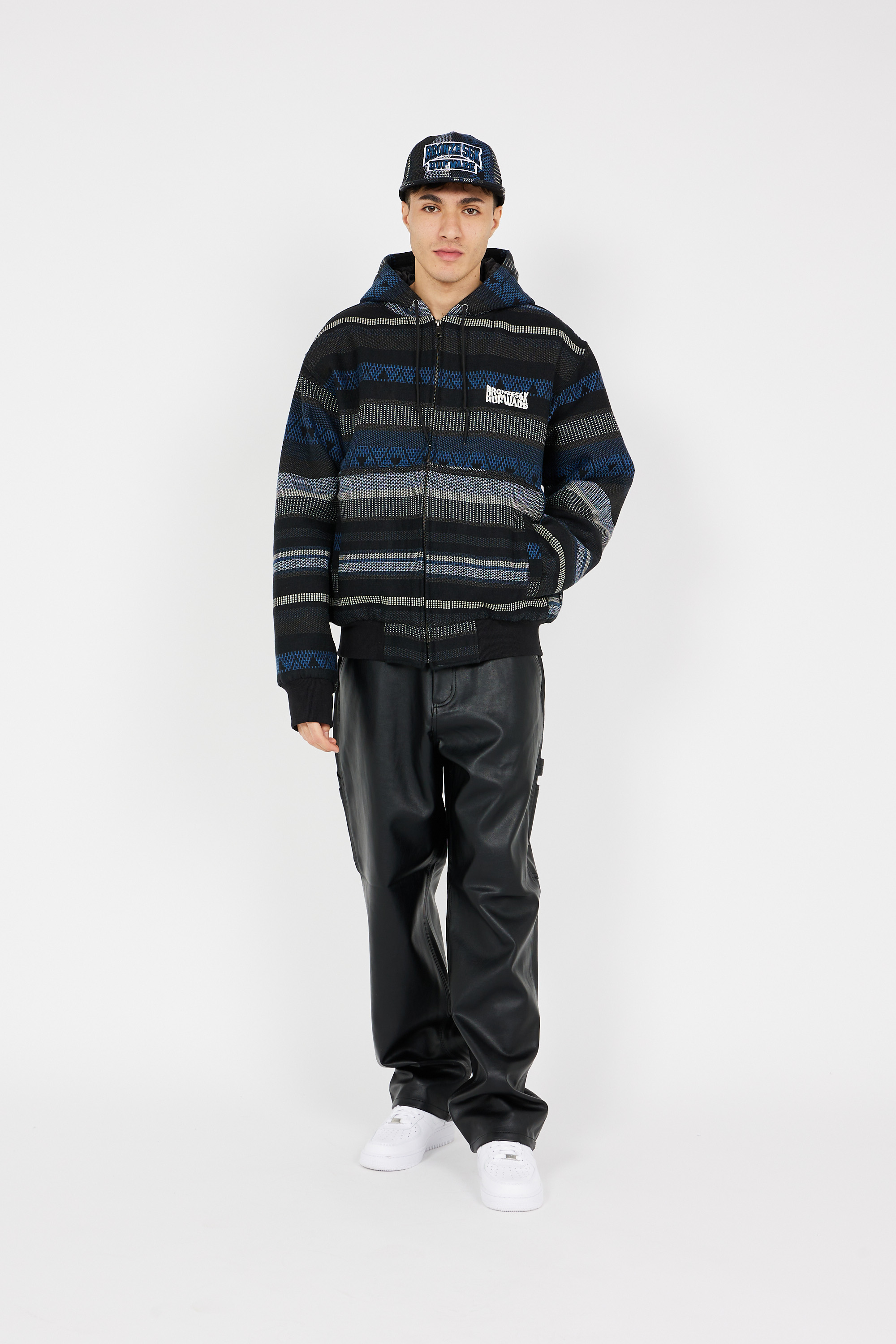 Jacket Multicolored