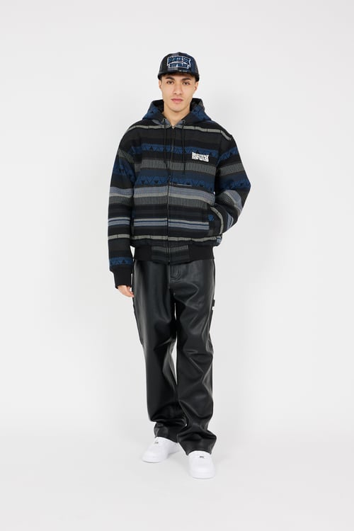 HUF Veste Multicolore