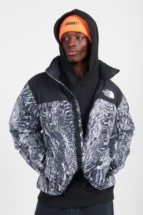 THE NORTH FACE Doudoune Noir