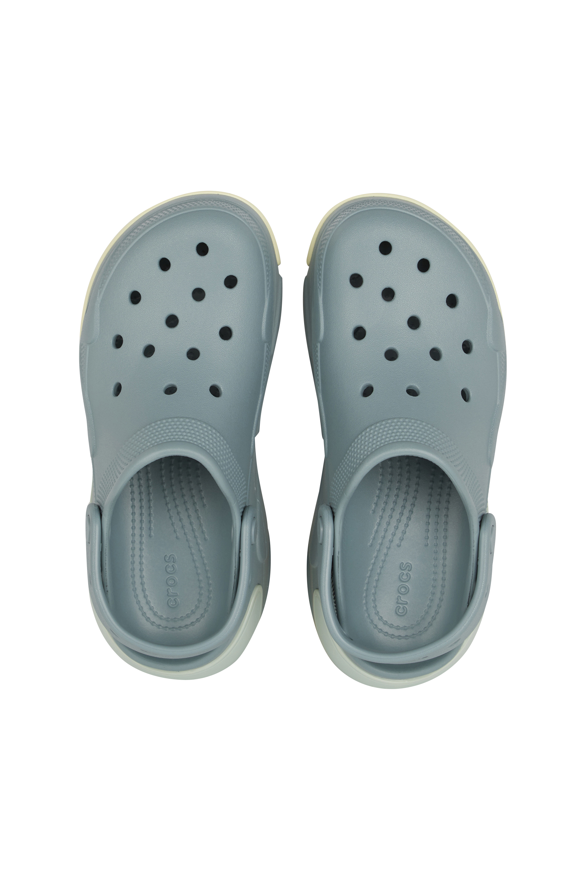 Sabots CROCS Vert