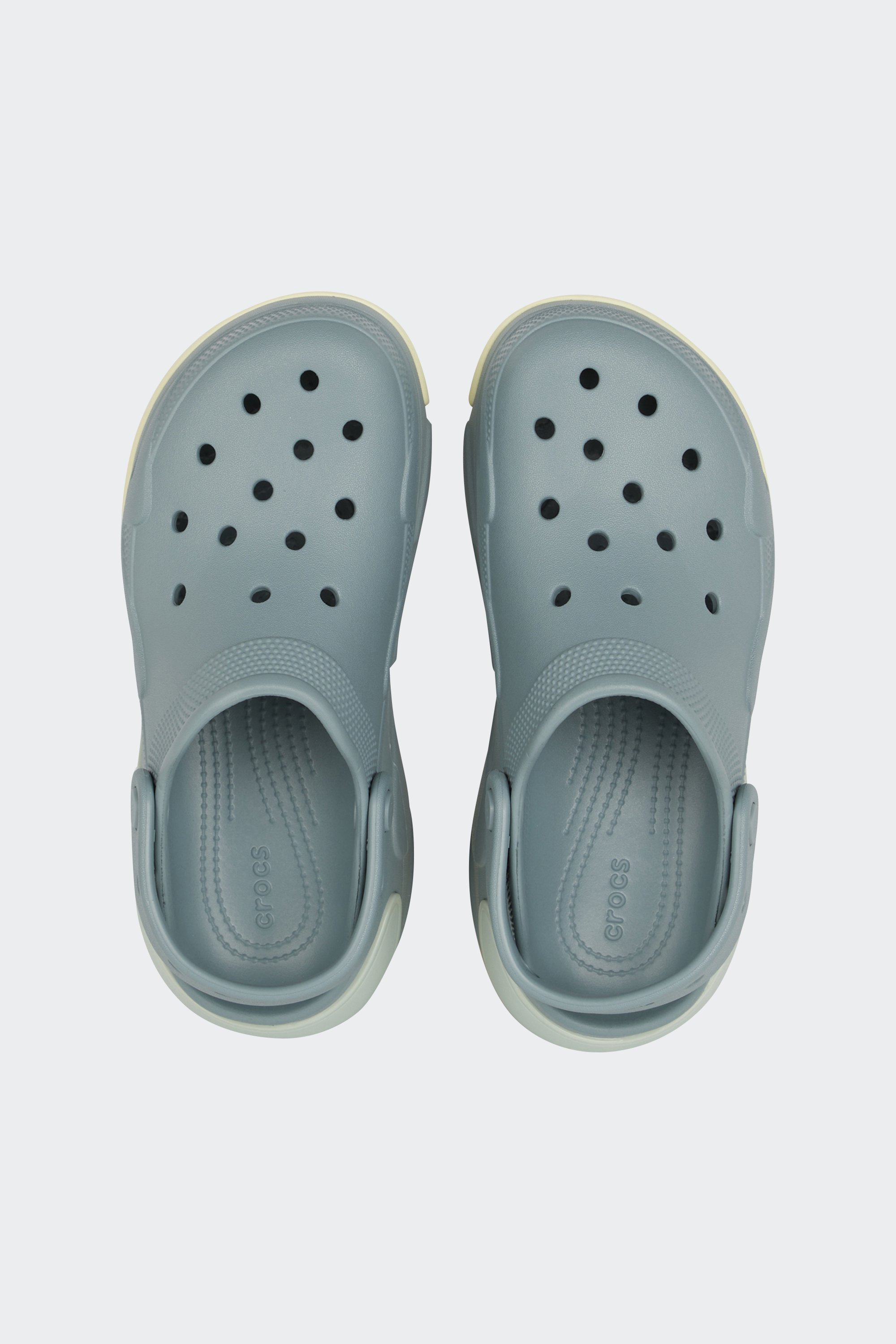clogs | Green by CROCS clogs Green