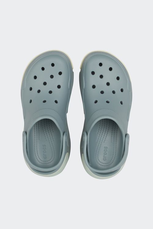 CROCS Sabots Vert