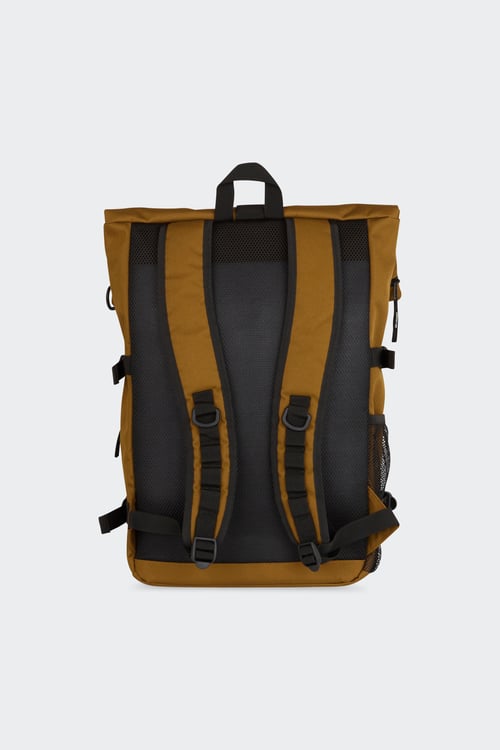 CARHARTT WIP sac à dos Marron