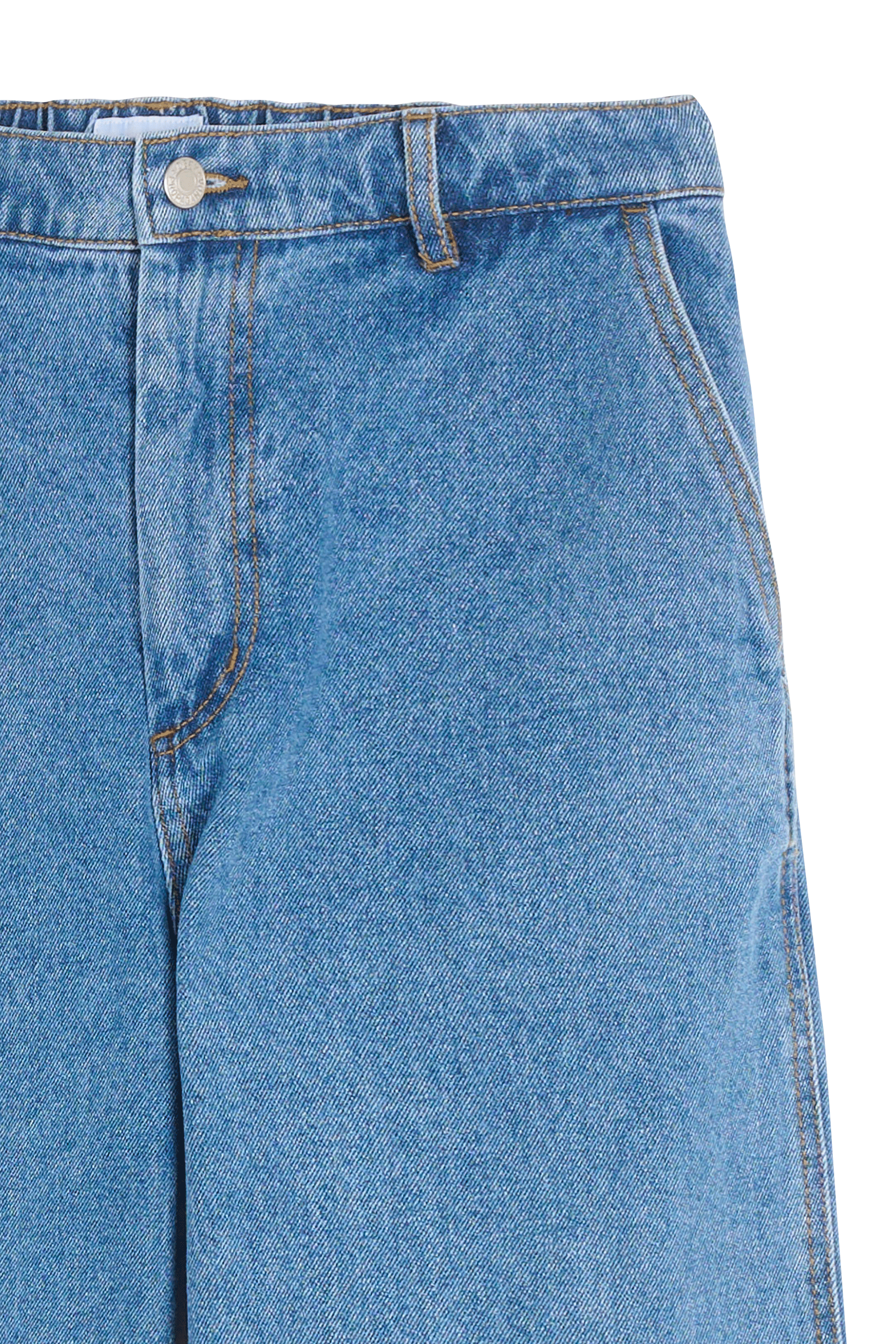 Jeans Blue