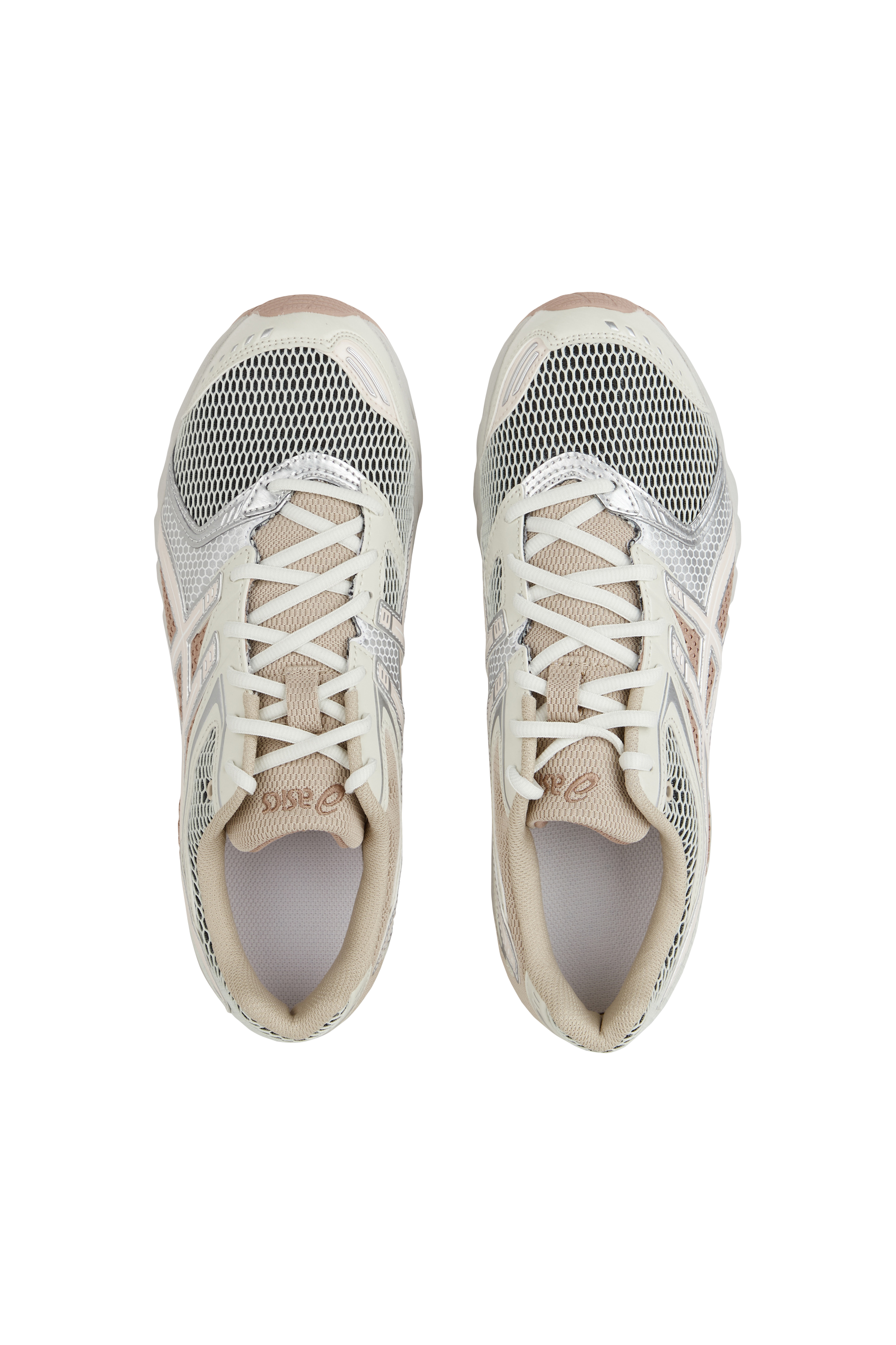 Baskets Gris
