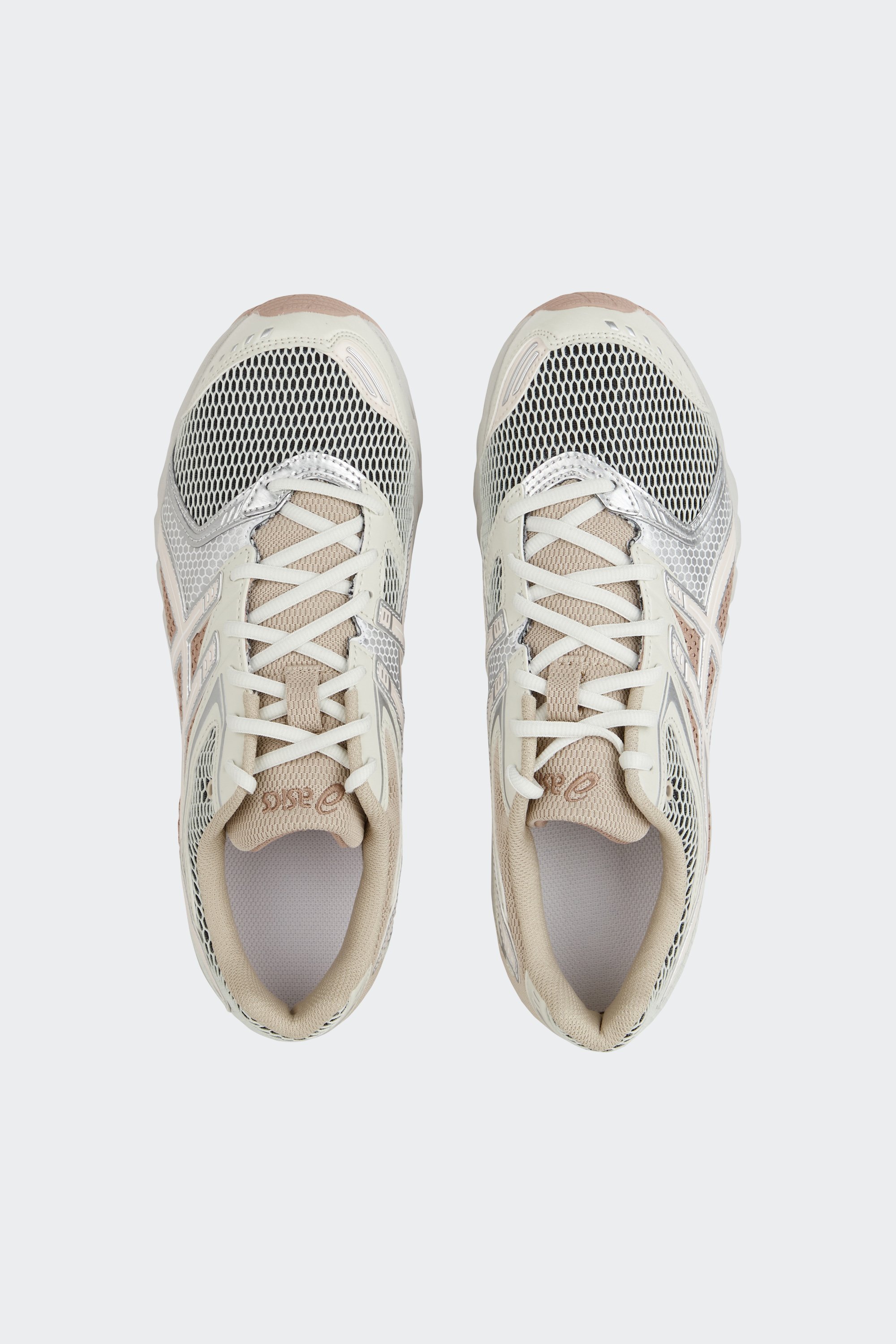 Baskets | Gris by ASICS Baskets Gris