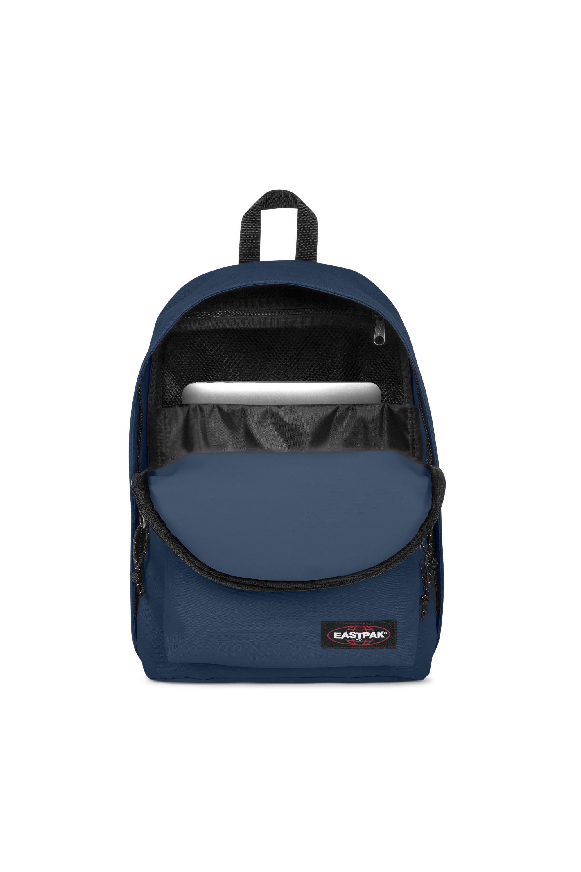 Austin backpack Blue