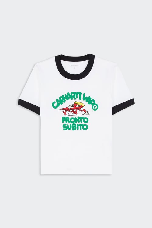 CARHARTT WIP T-shirt Blanc