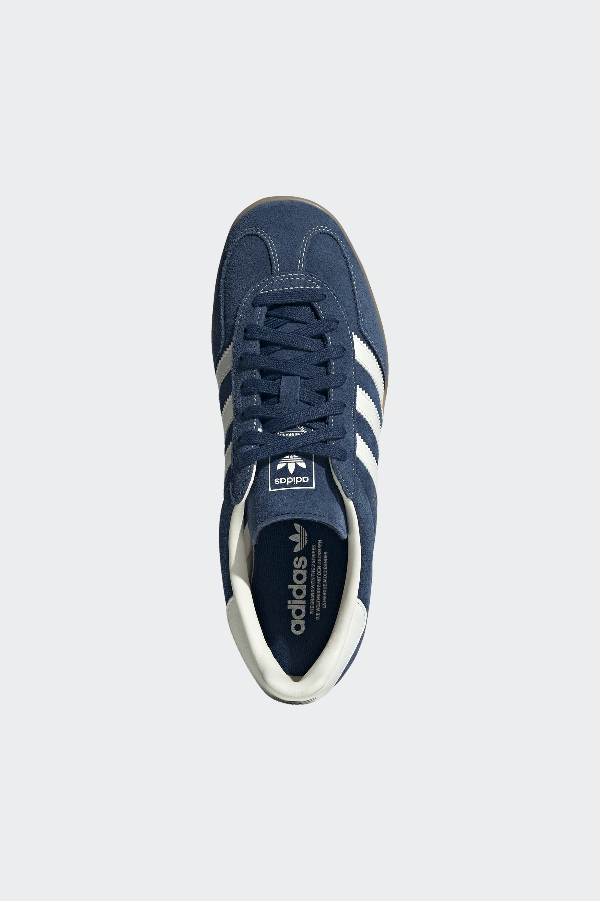 Adidas Superstar sneakers | Blue by ADIDAS Adidas Superstar sneakers Blue