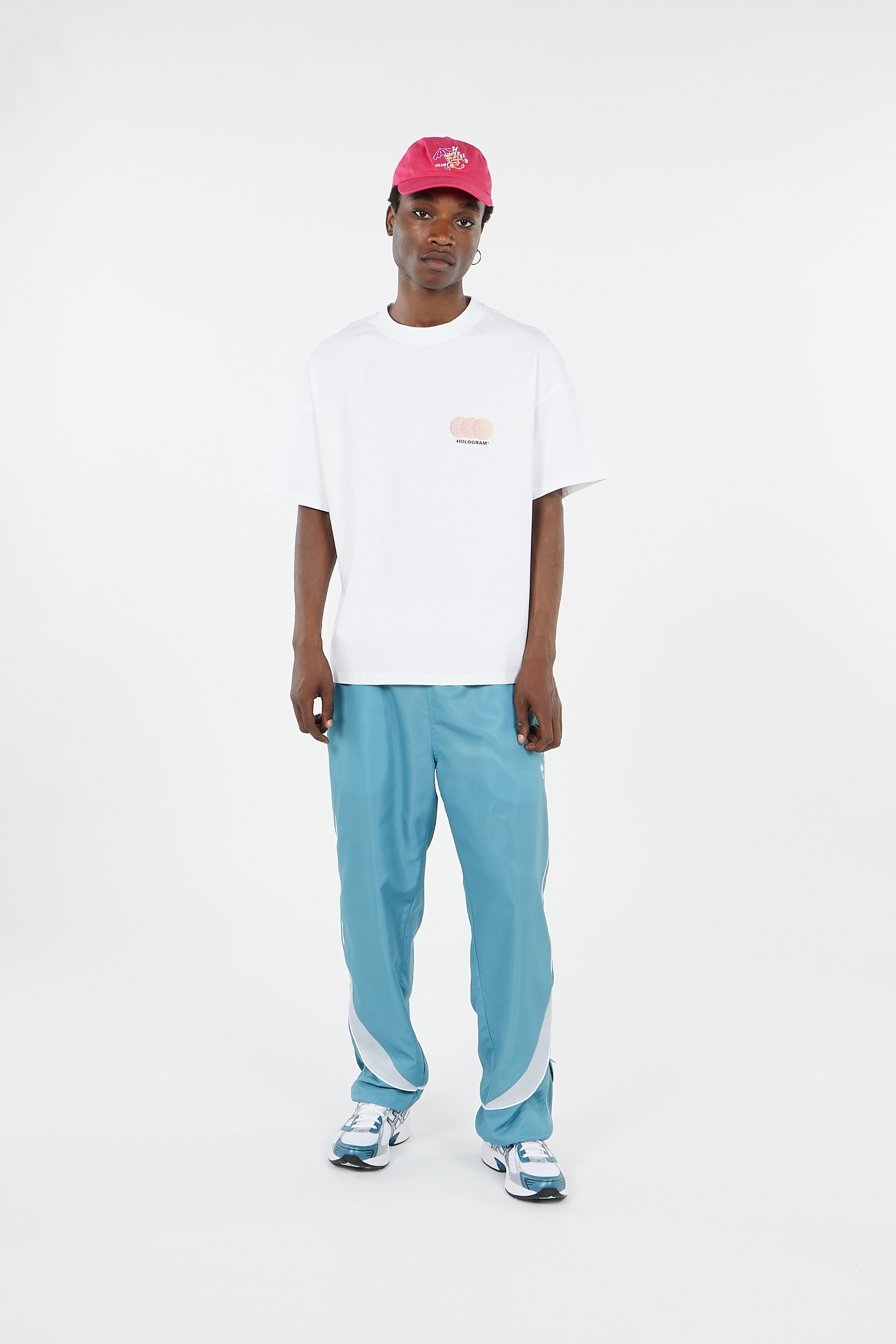 T-shirt White