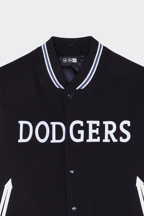 NEW ERA Veste Bleu