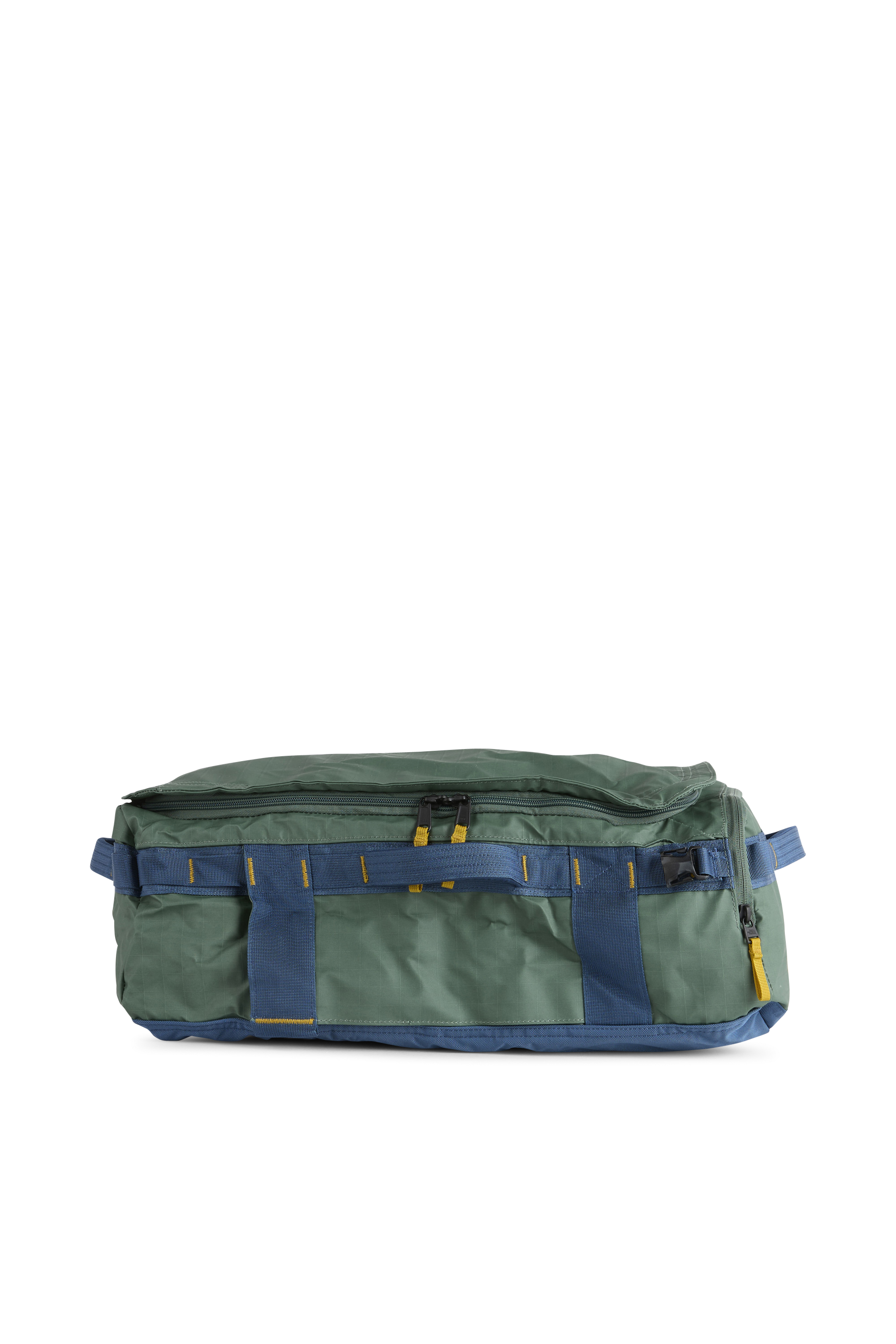 Tranverz S travel bag Green