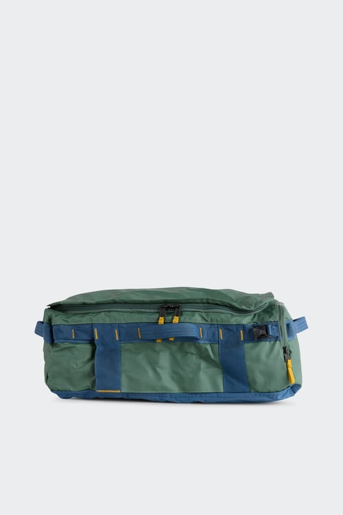 THE NORTH FACE Sac de voyage Vert