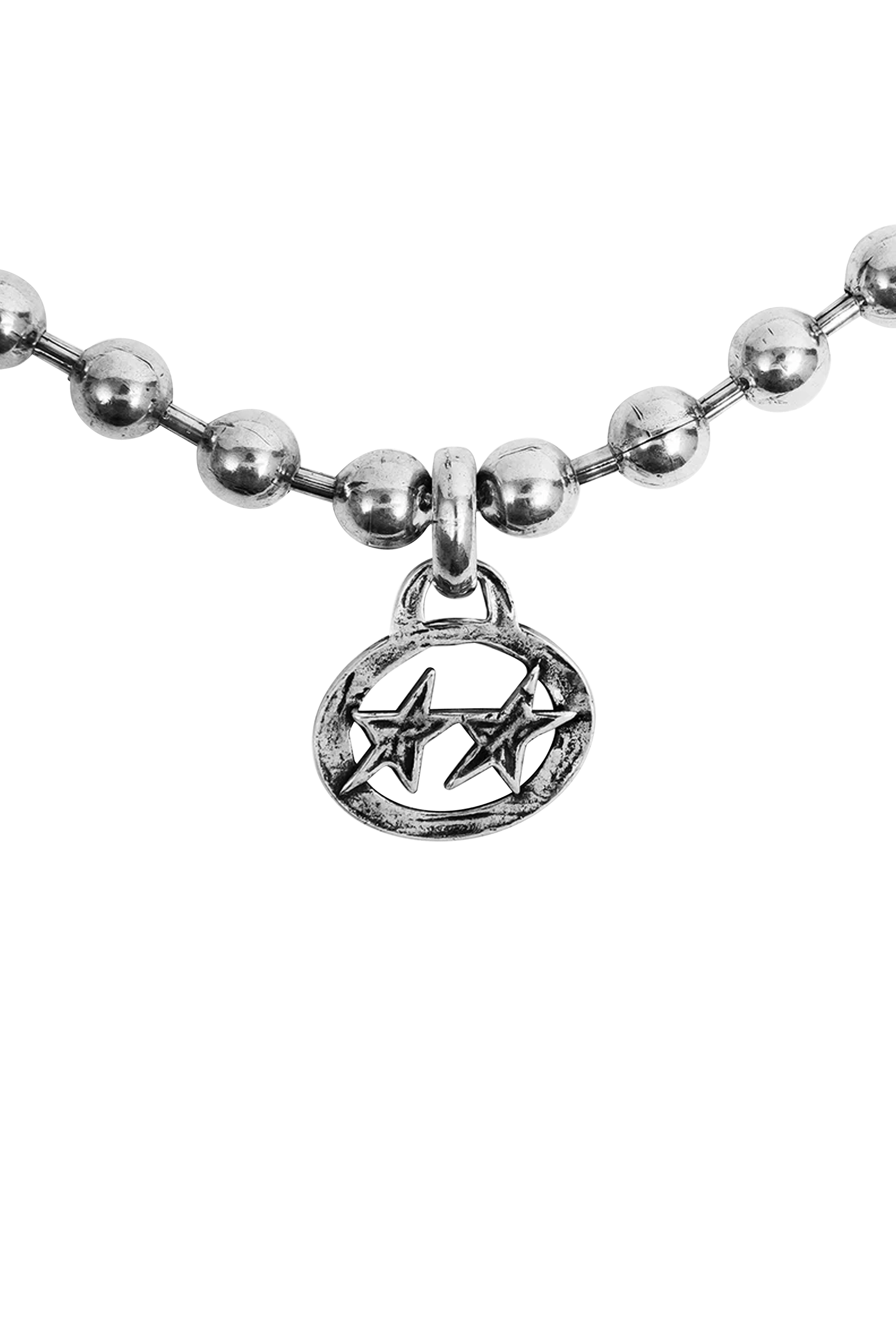 Necklace | Silver TWOJEYS Women