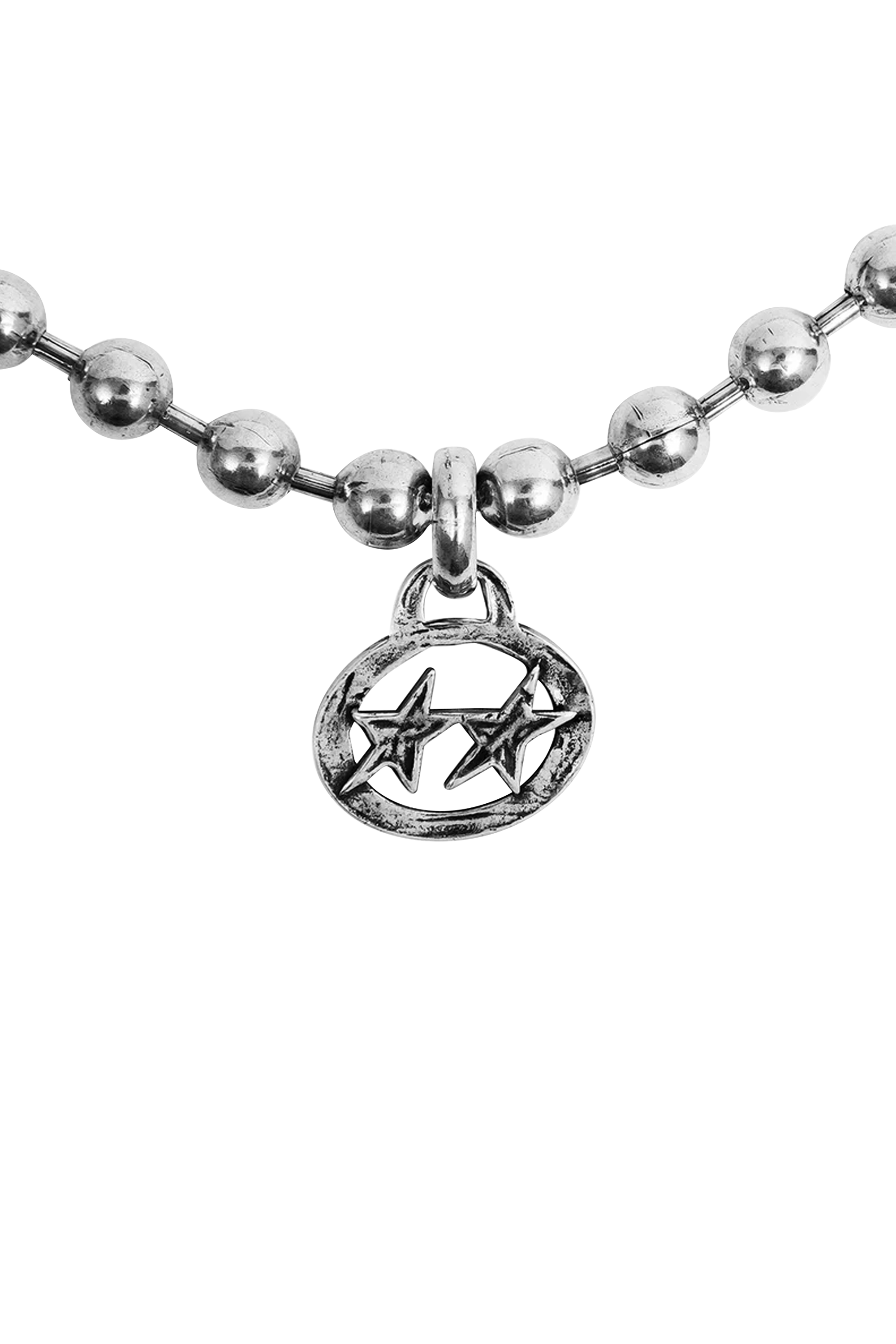 Collier Argent