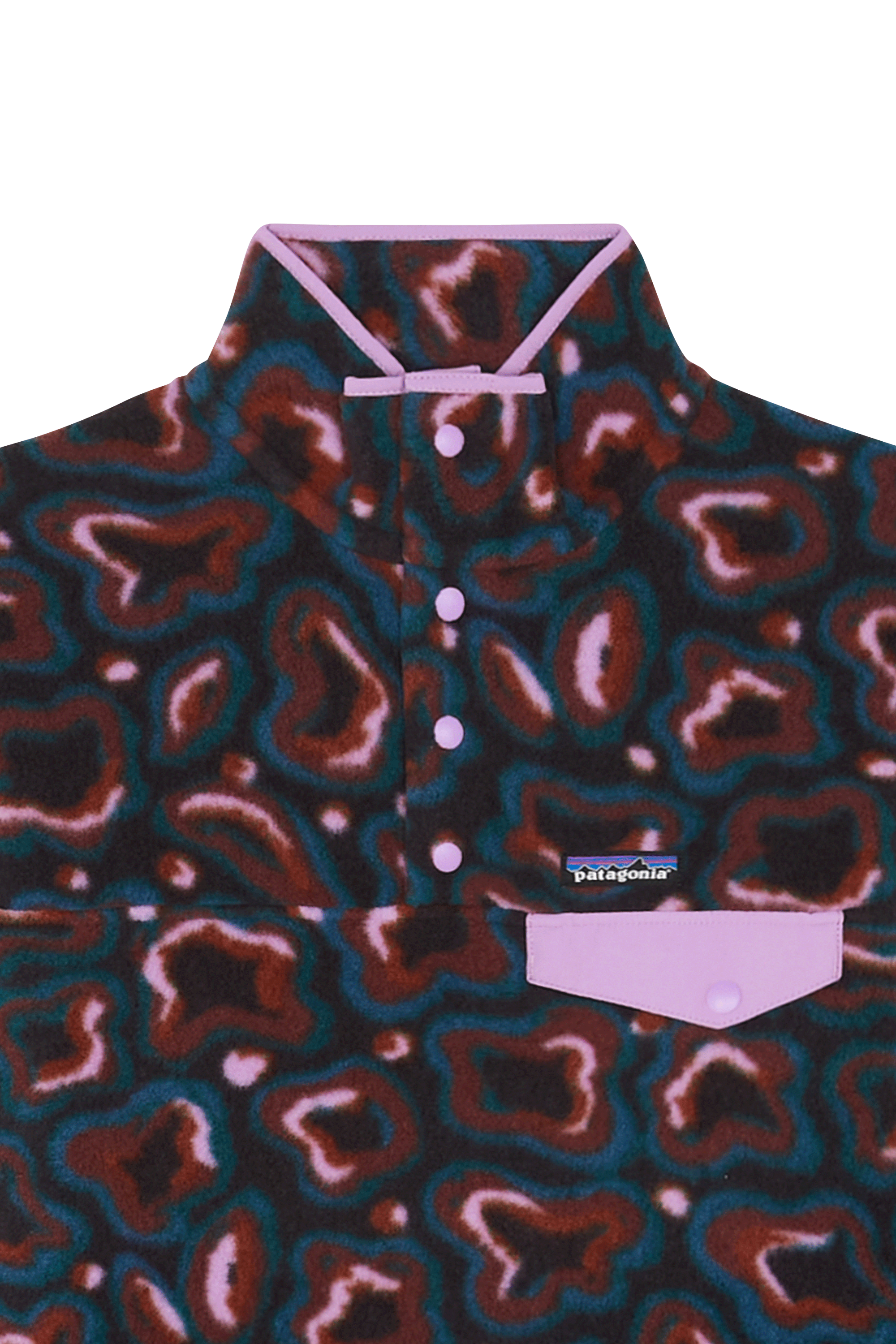 Polaire Violet