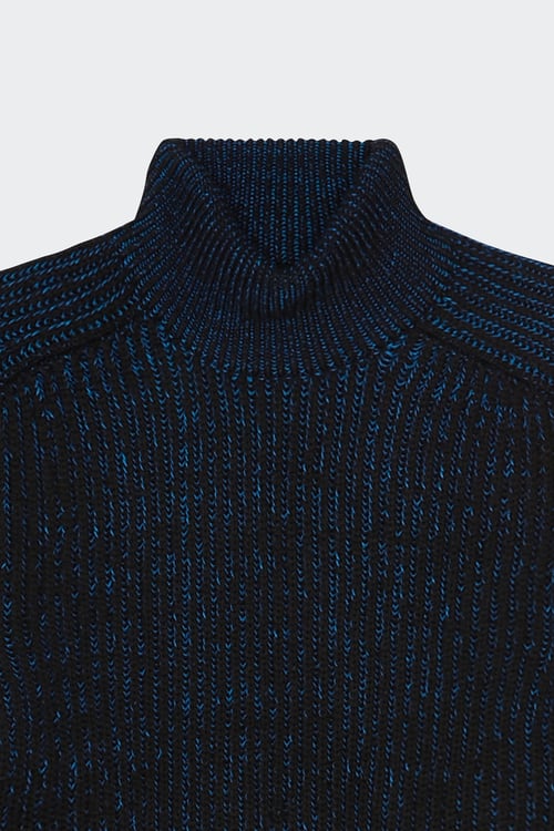 EDWIN Pull Multicolore
