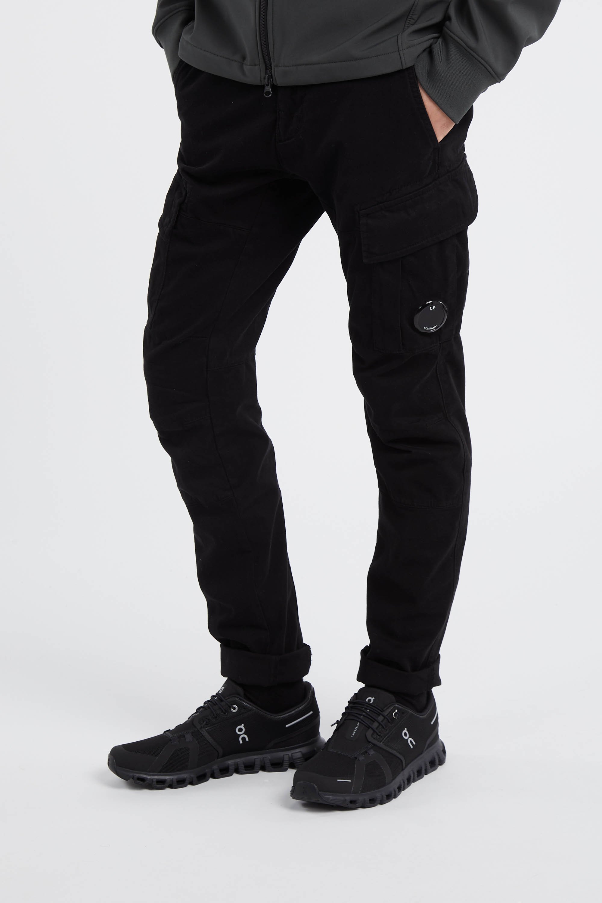 cargo | Black by C.P. COMPANY cargo Black