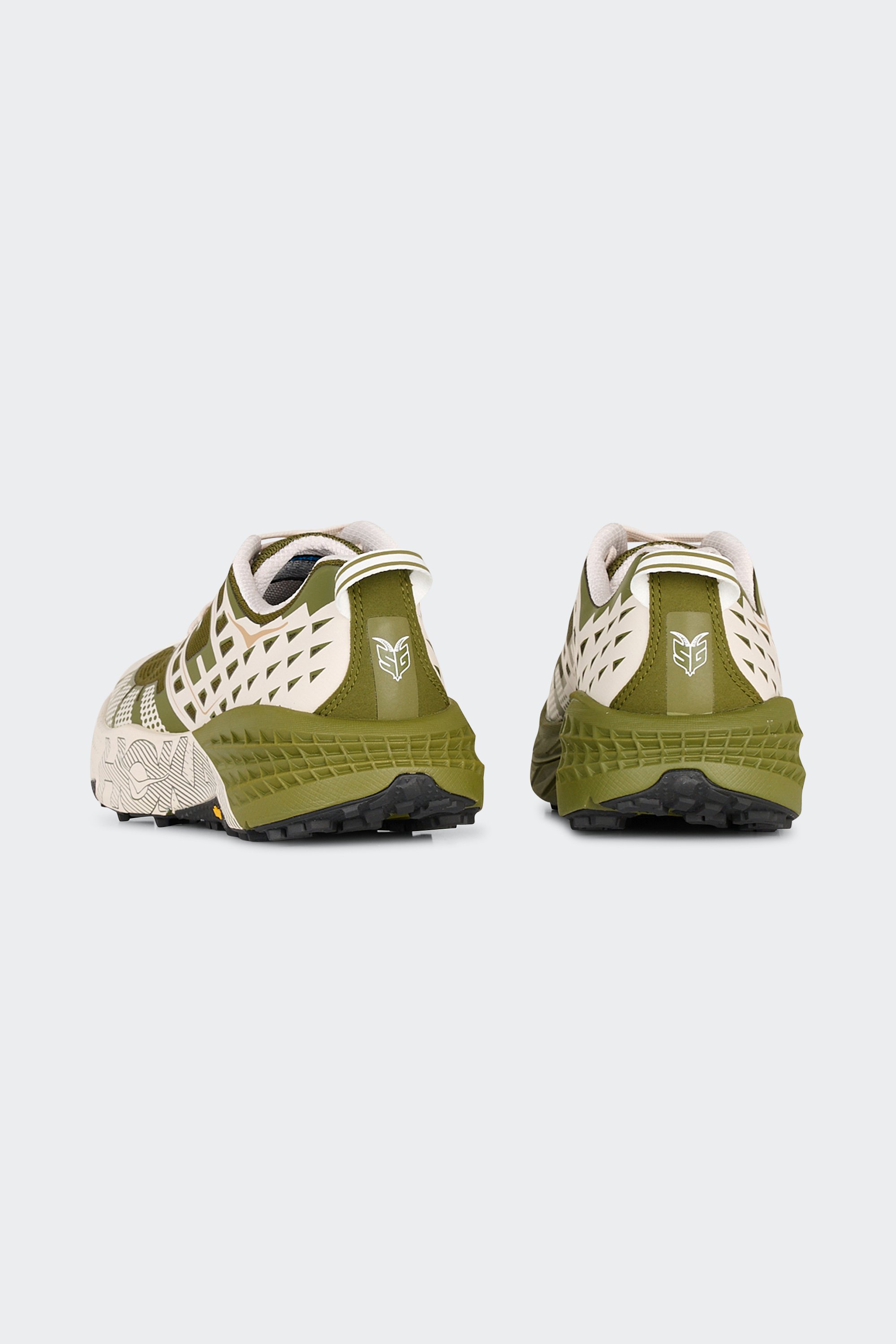 Baskets | Vert by HOKA Baskets Vert