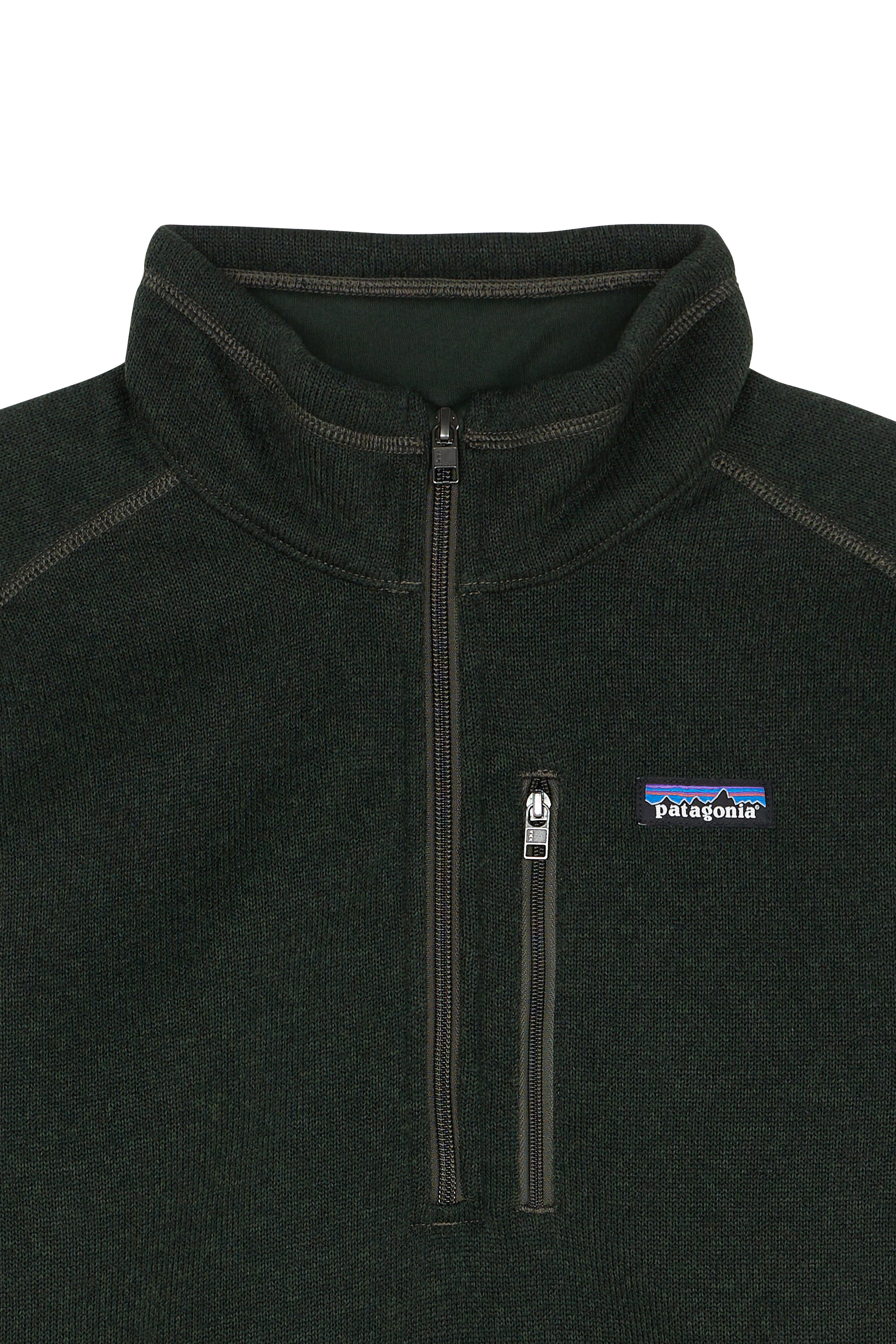 Fleece Green