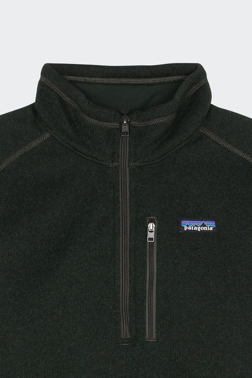 PATAGONIA Polaire  Vert