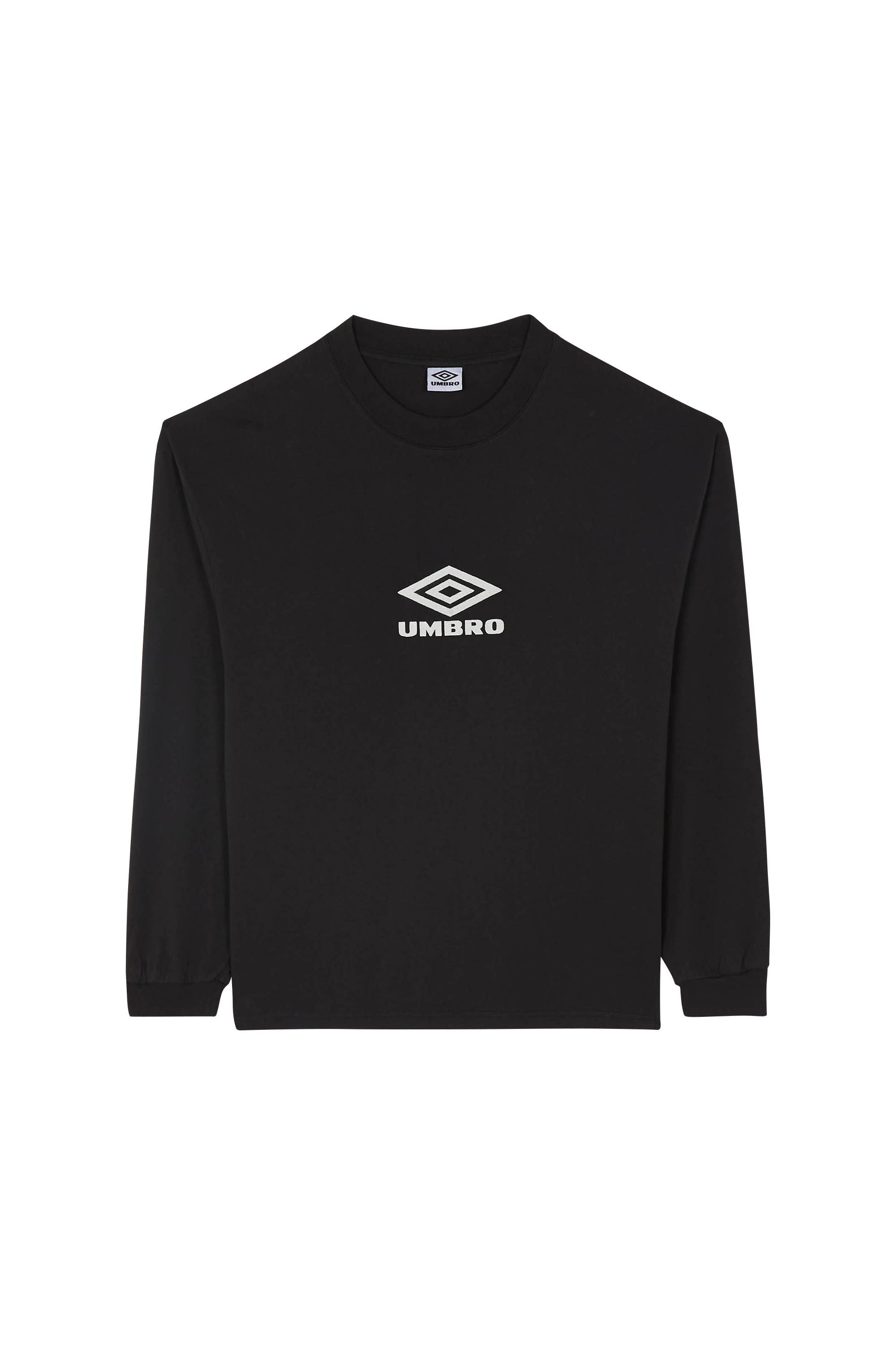 T-shirt UMBRO SLAM JAM Noir