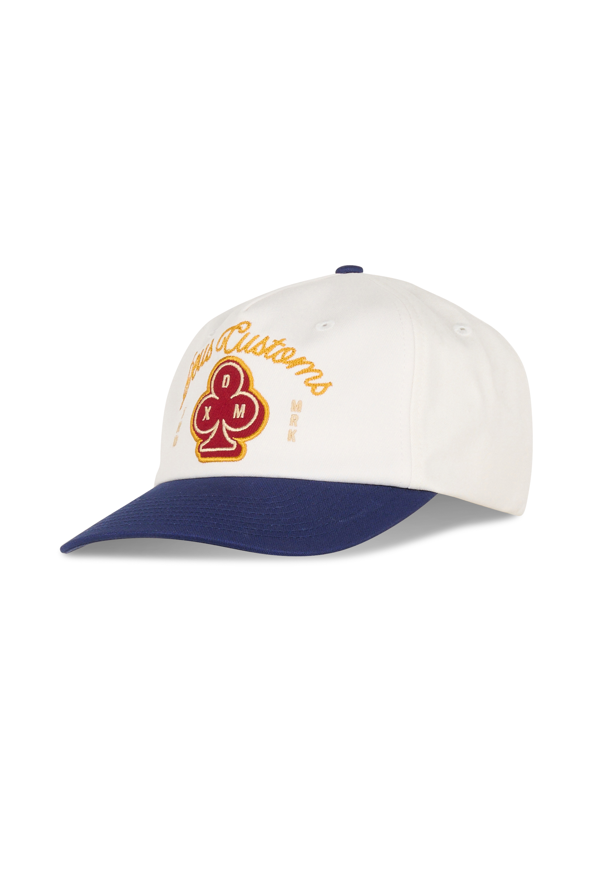 Casquette DEUS EX MACHINA Blanc