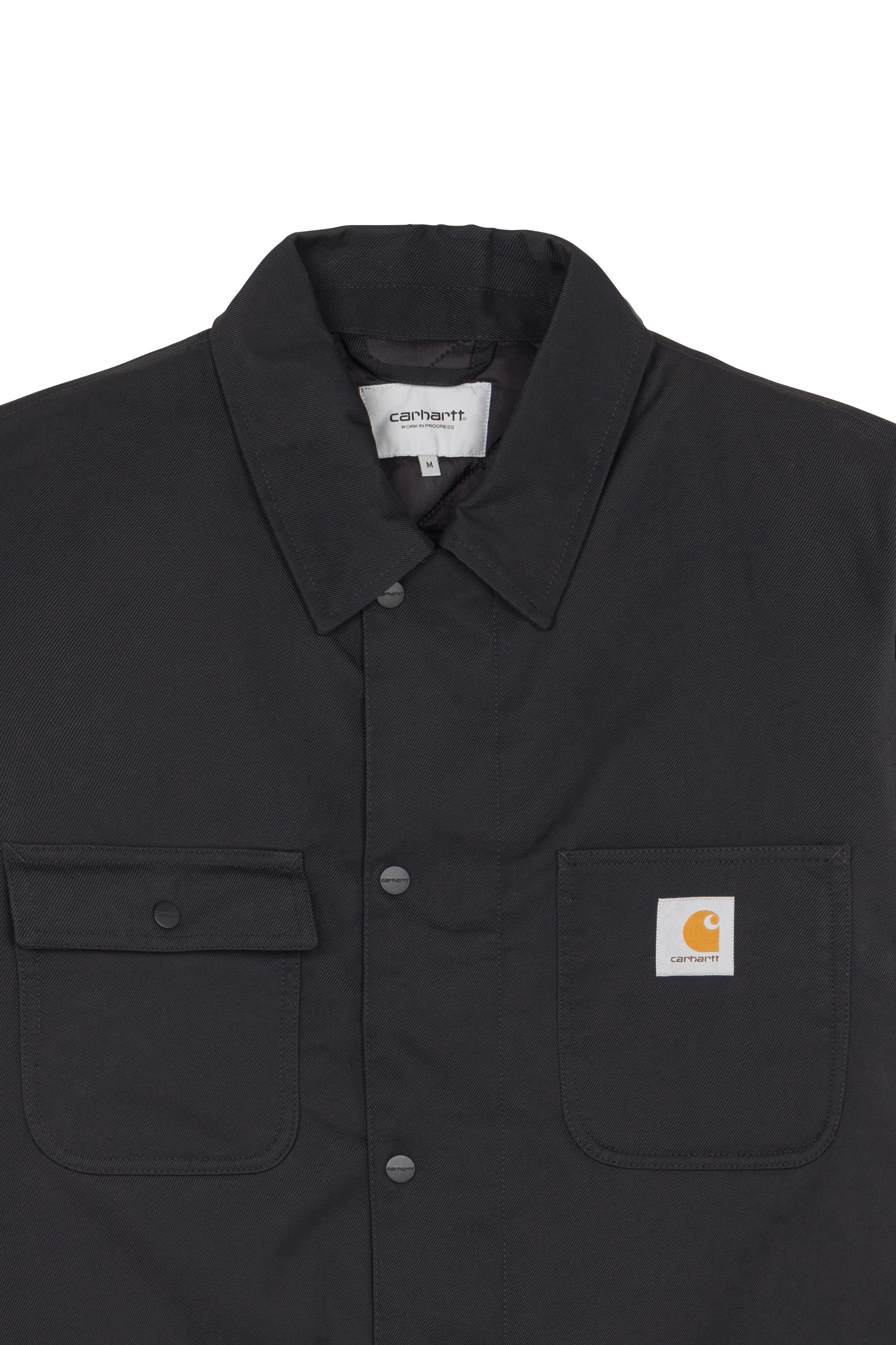 Manteau | Noir CARHARTT WIP Homme