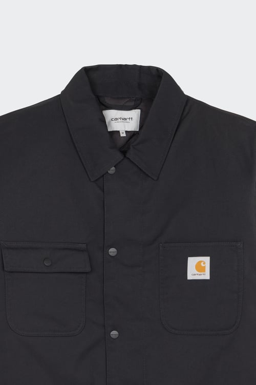 CARHARTT WIP Manteau Noir